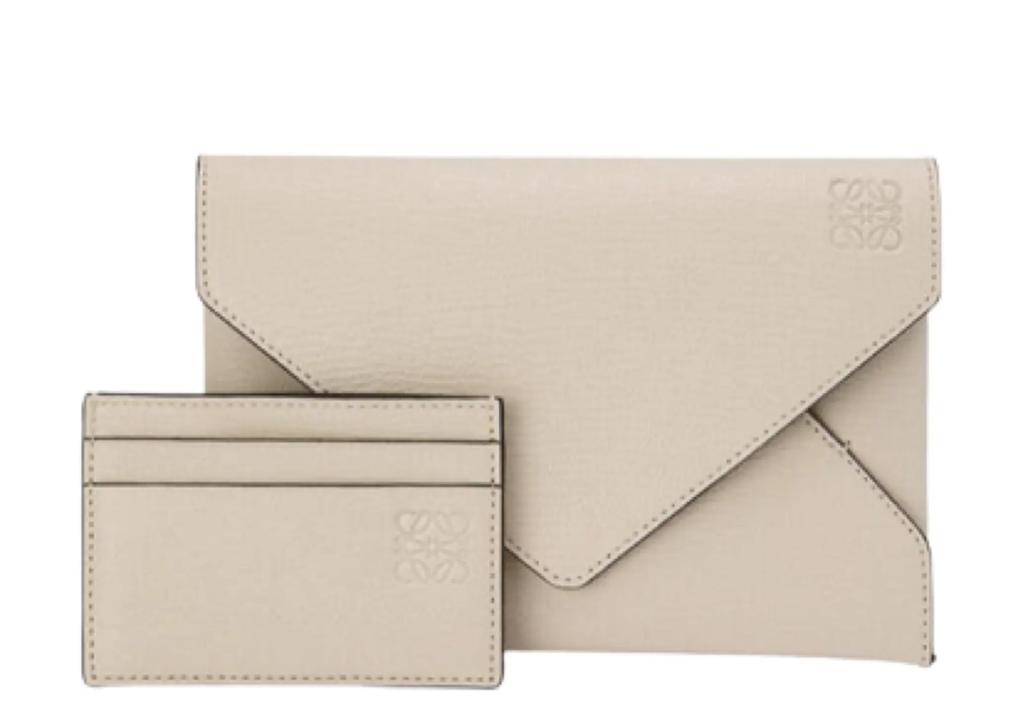 Loewe Envelope Clutch - photo 2