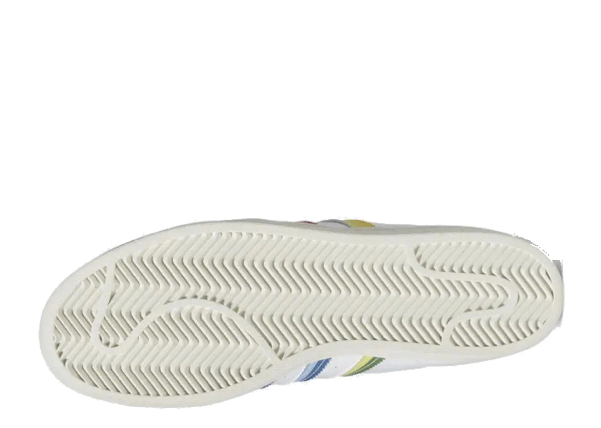 Adidas Superstar Pride Love Unites (Women's) - photo 4