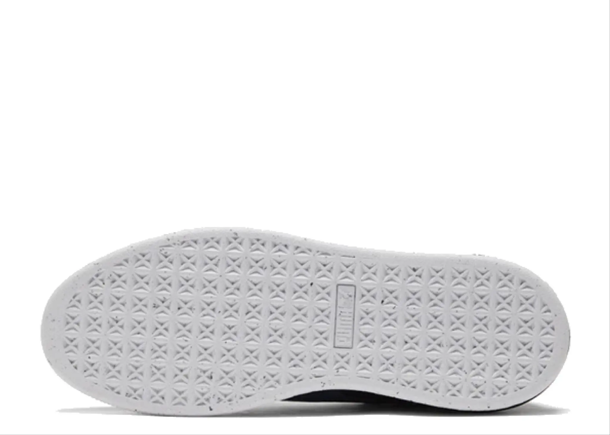 Puma Suede Bloc First Mile Black Intense - photo 4