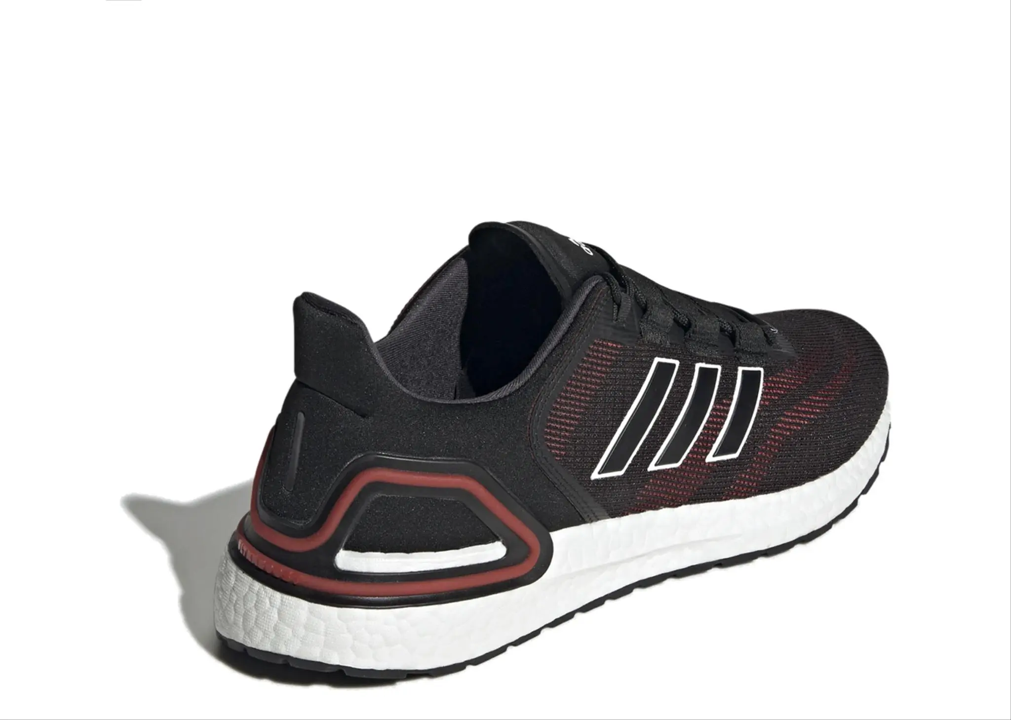 Adidas Ultra Boost 20 Explore Core Black - photo 3