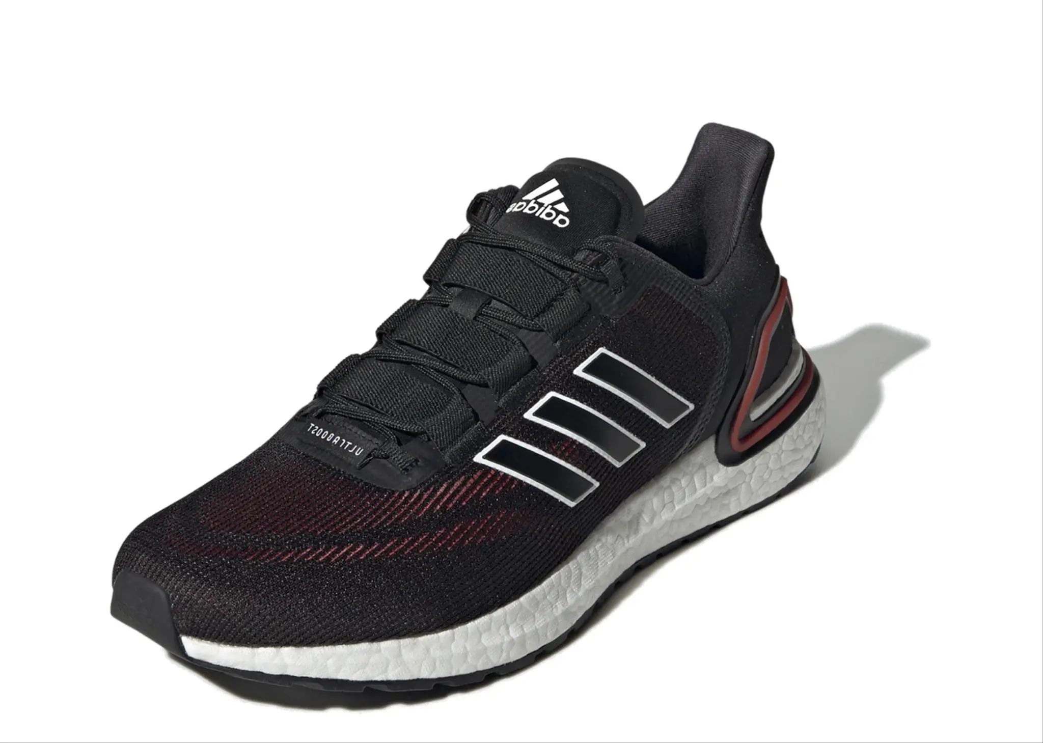 Adidas Ultra Boost 20 Explore Core Black - photo 2