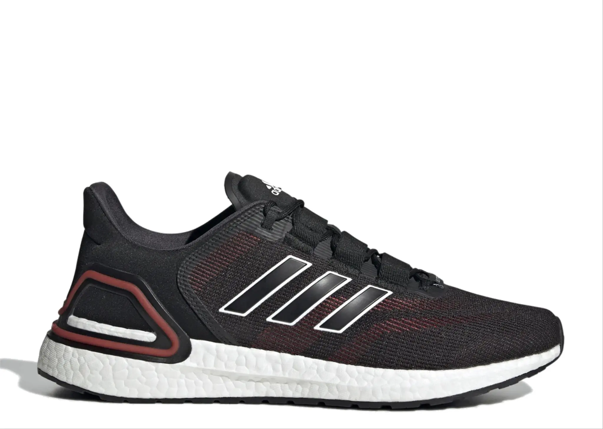 Adidas Ultra Boost 20 Explore Core Black