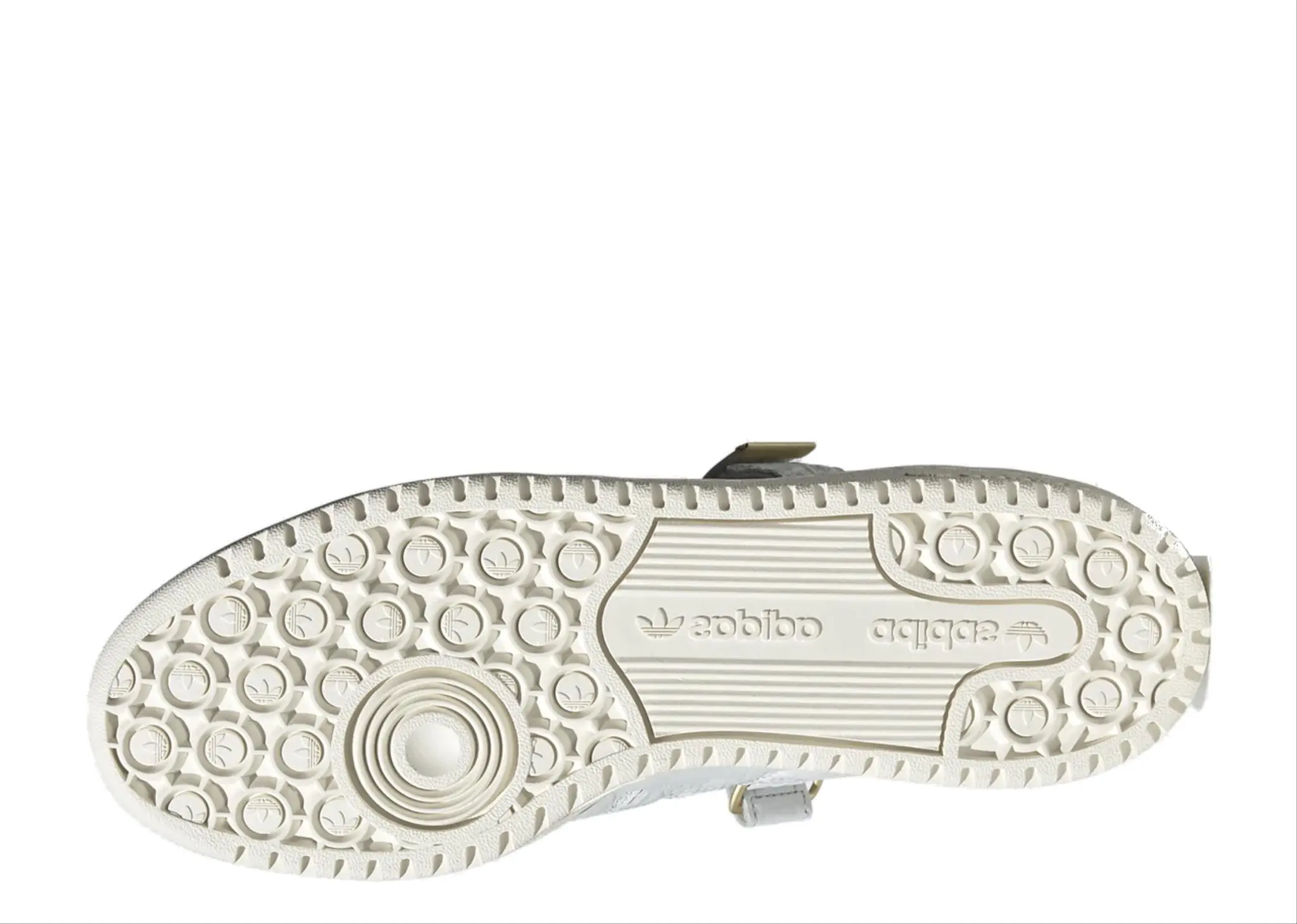 Adidas Forum 84 Low Croc Skin White - photo 4