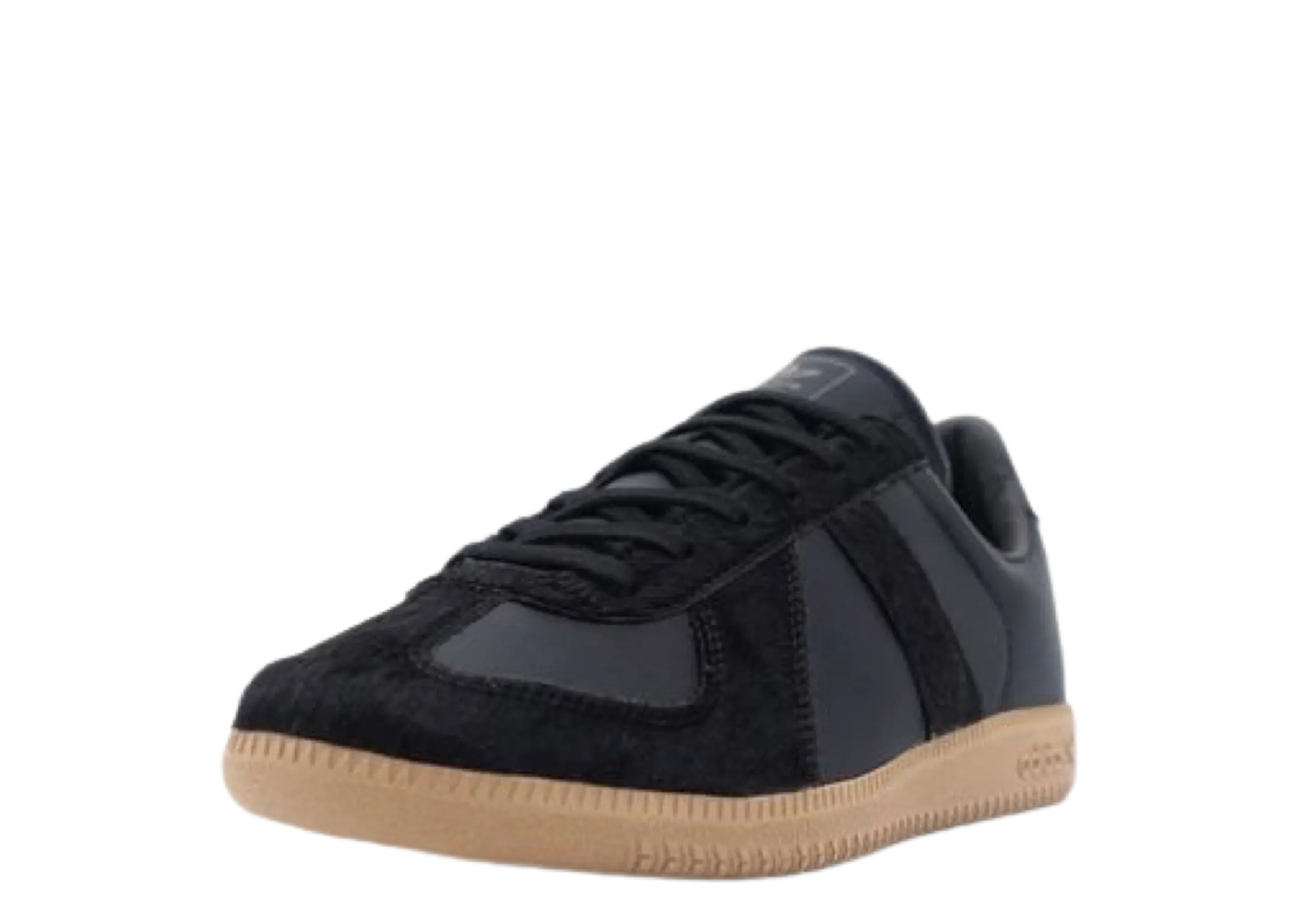 Adidas BW Army Black Gum Sole - photo 2