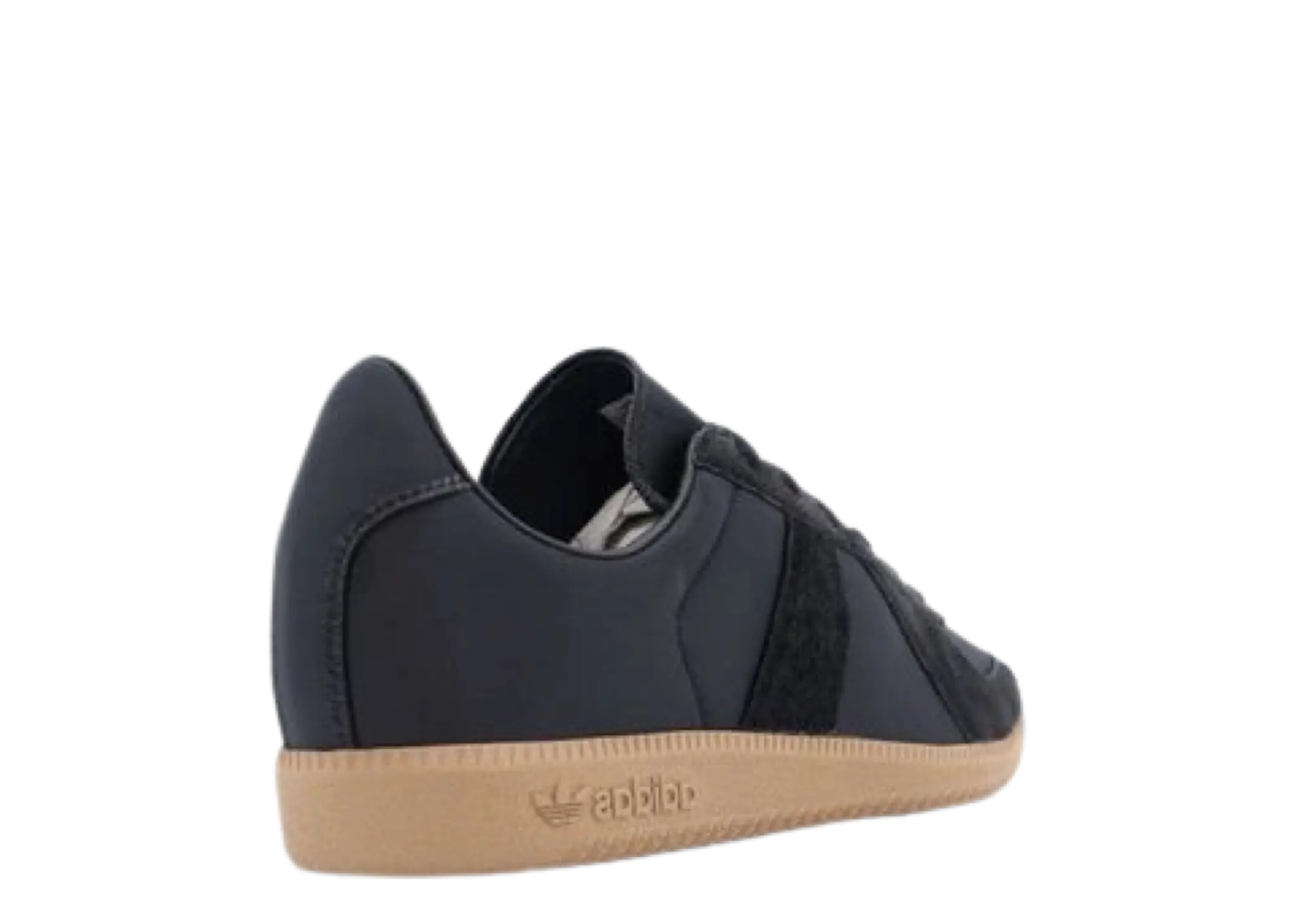 Adidas BW Army Black Gum Sole - photo 3