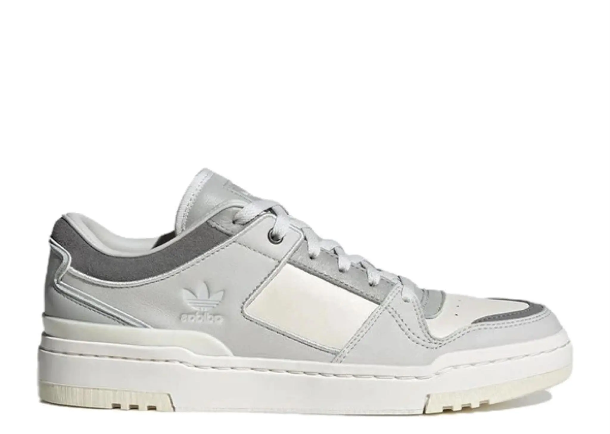 Adidas Forum Luxe Low Grey One