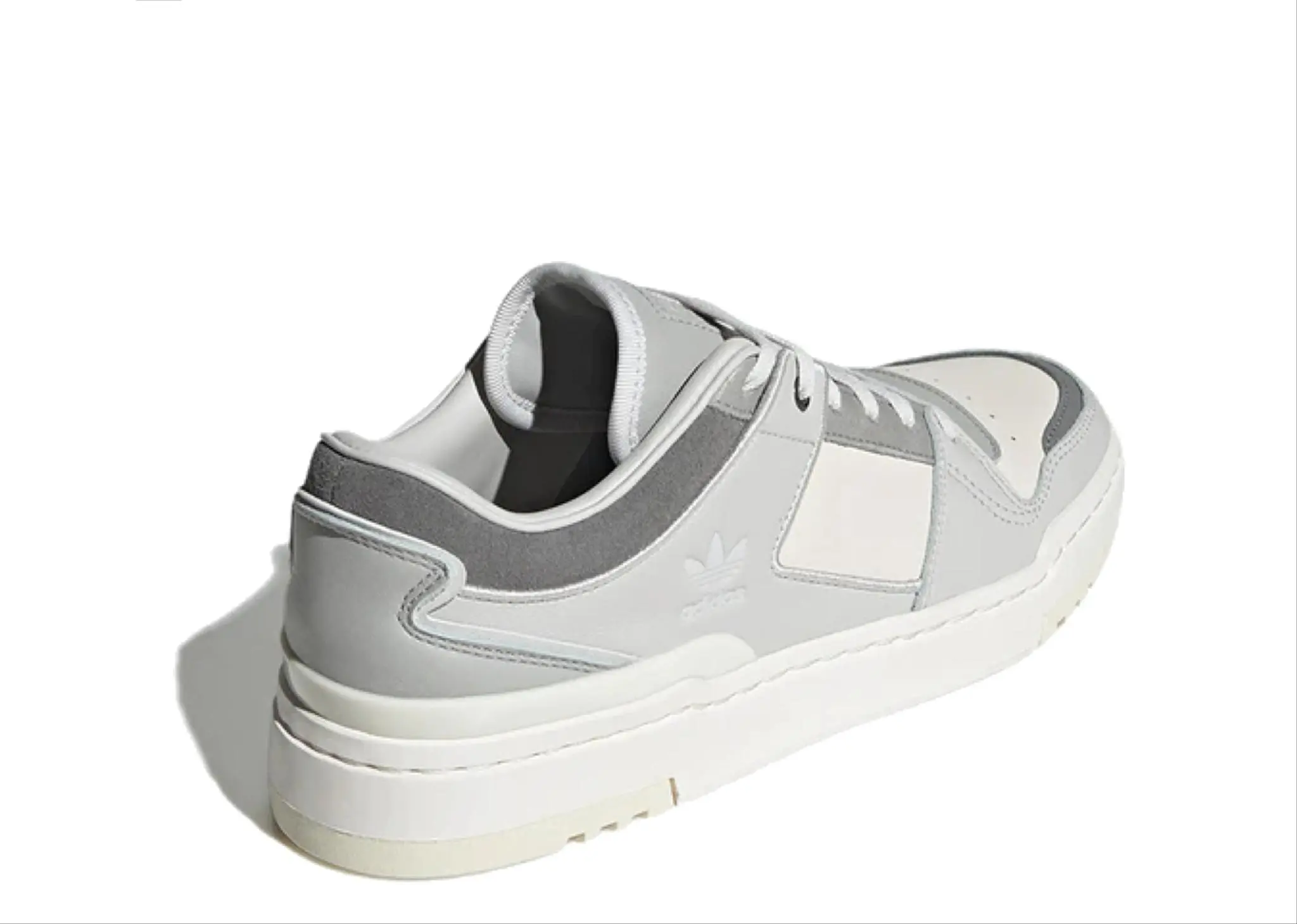 Adidas Forum Luxe Low Grey One - photo 3