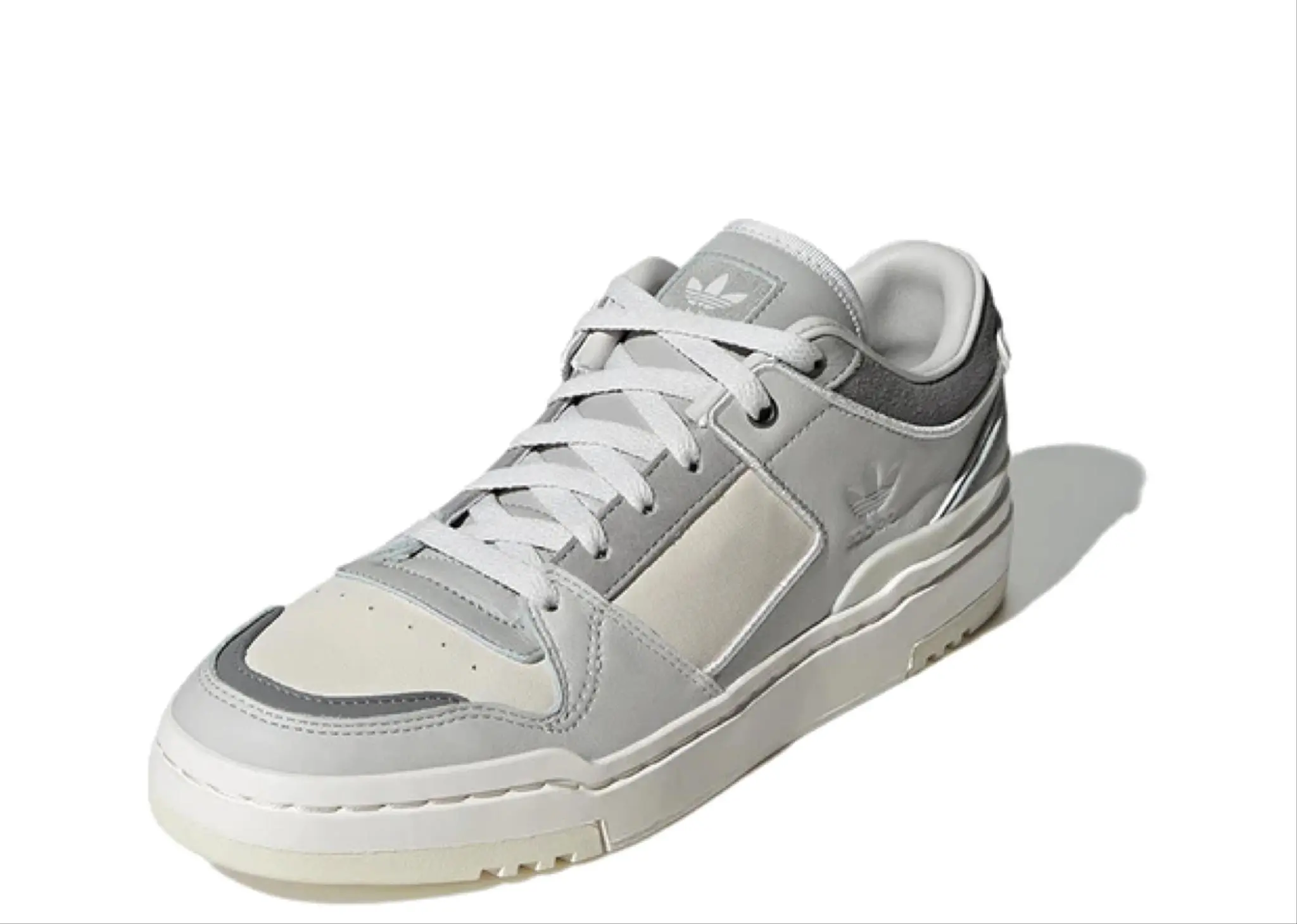Adidas Forum Luxe Low Grey One - photo 2