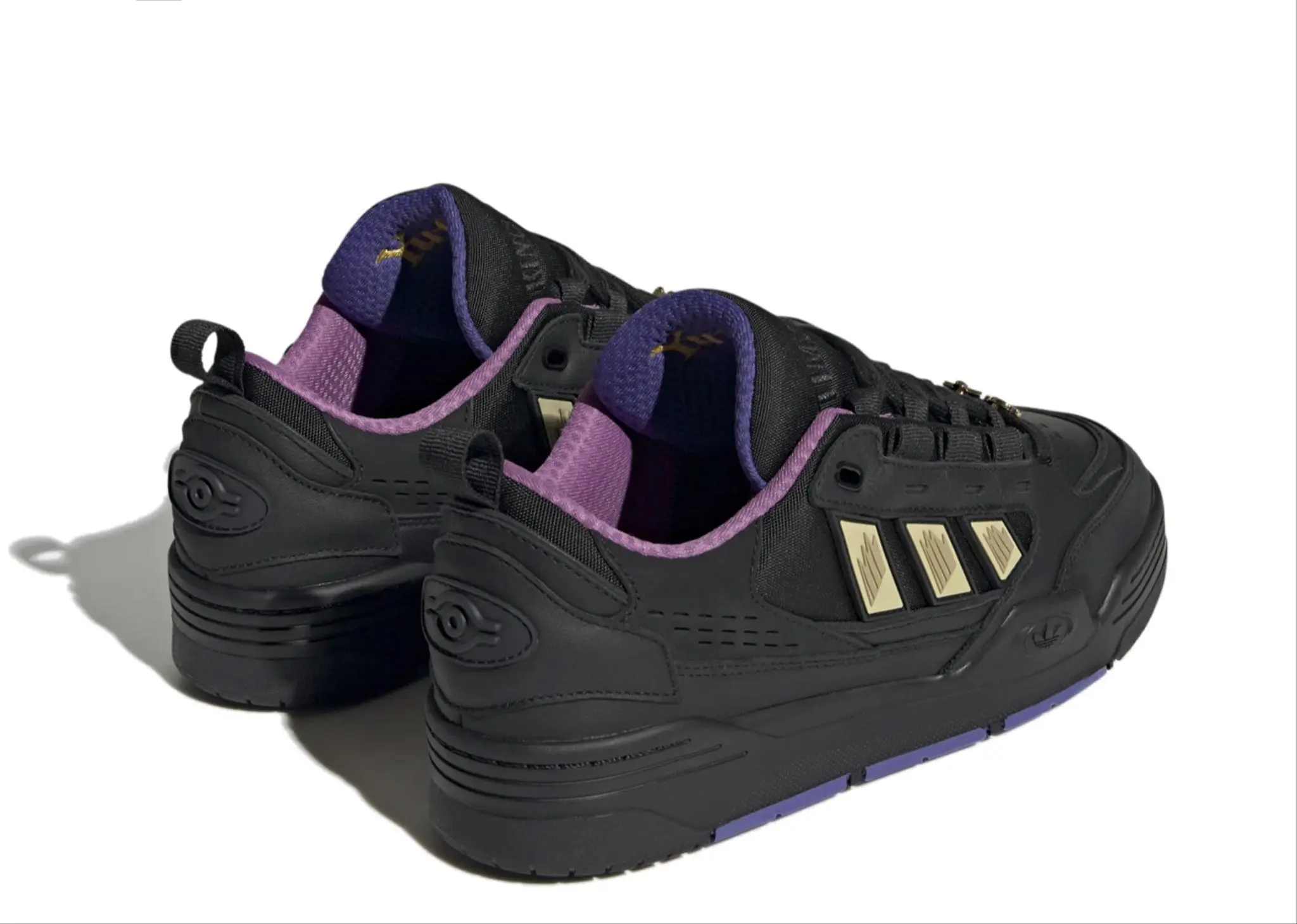 Adidas ADI2000 Yu-Gi-Oh! Yugi's World - photo 3