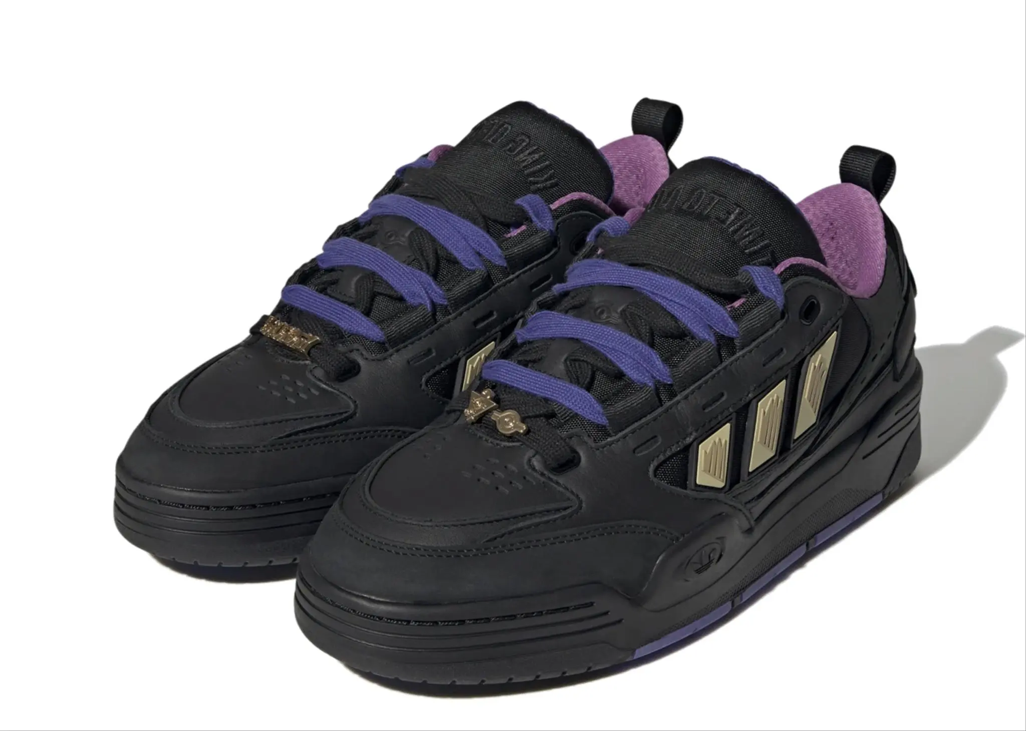 Adidas ADI2000 Yu-Gi-Oh! Yugi's World - photo 2