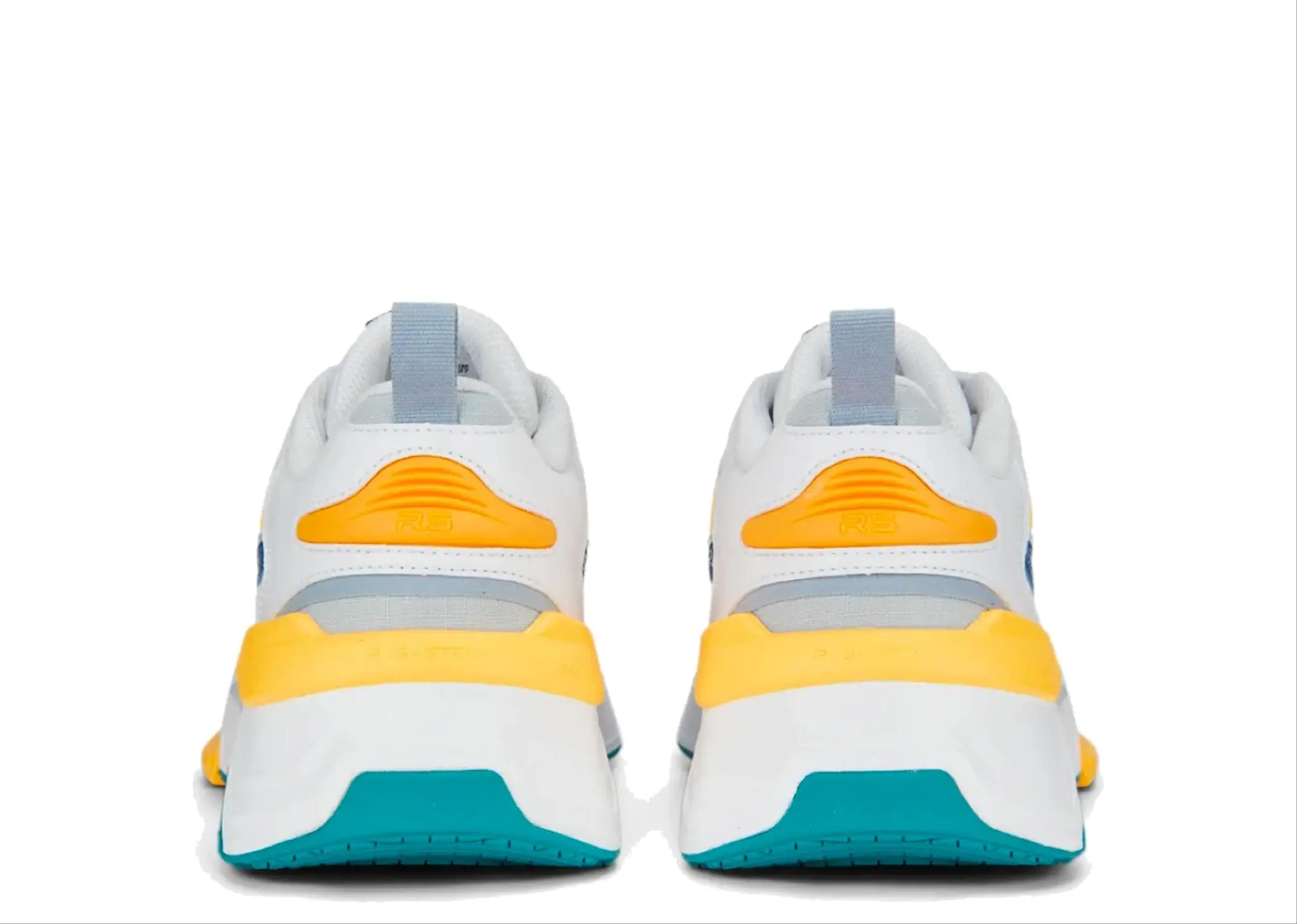Puma RS-Simul8 Reality White Lake Blue - photo 3