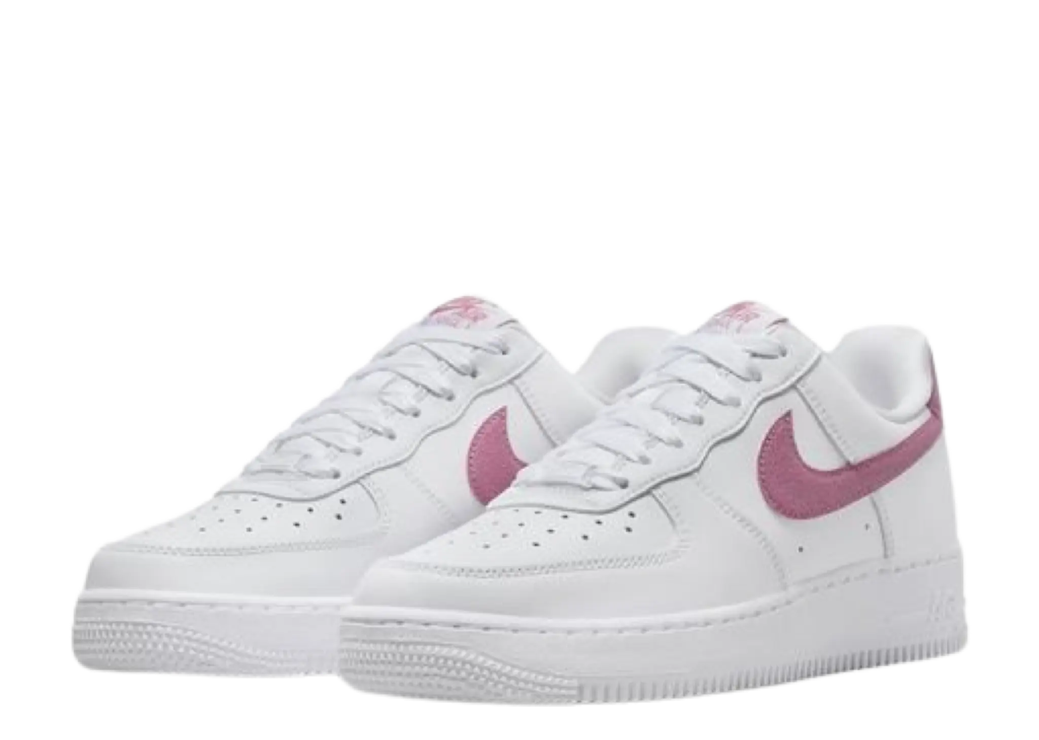 Nike Air Force 1 Low '07 White Desert Berry (Women's) - photo 2