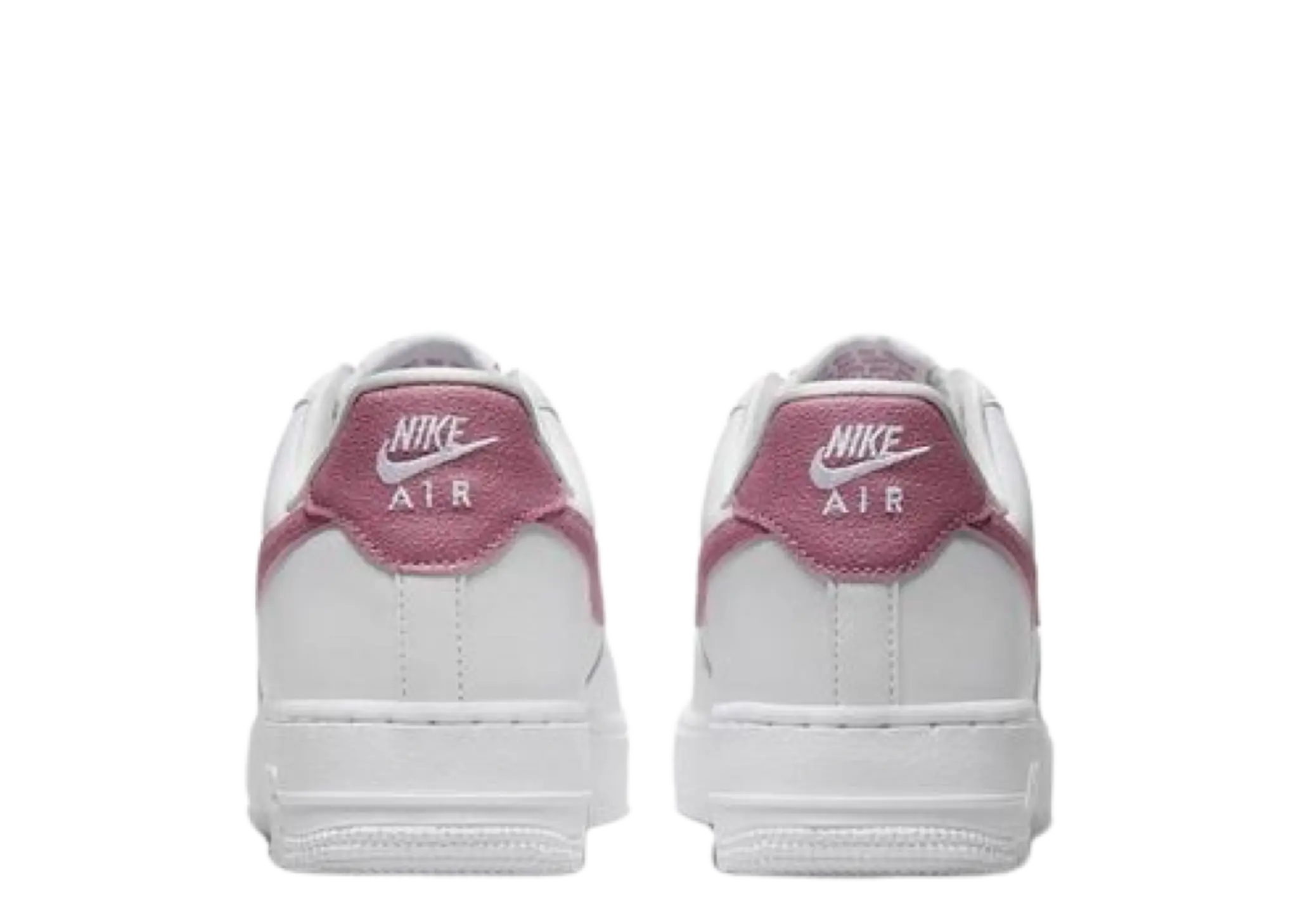 Nike Air Force 1 Low '07 White Desert Berry (Women's) - photo 3