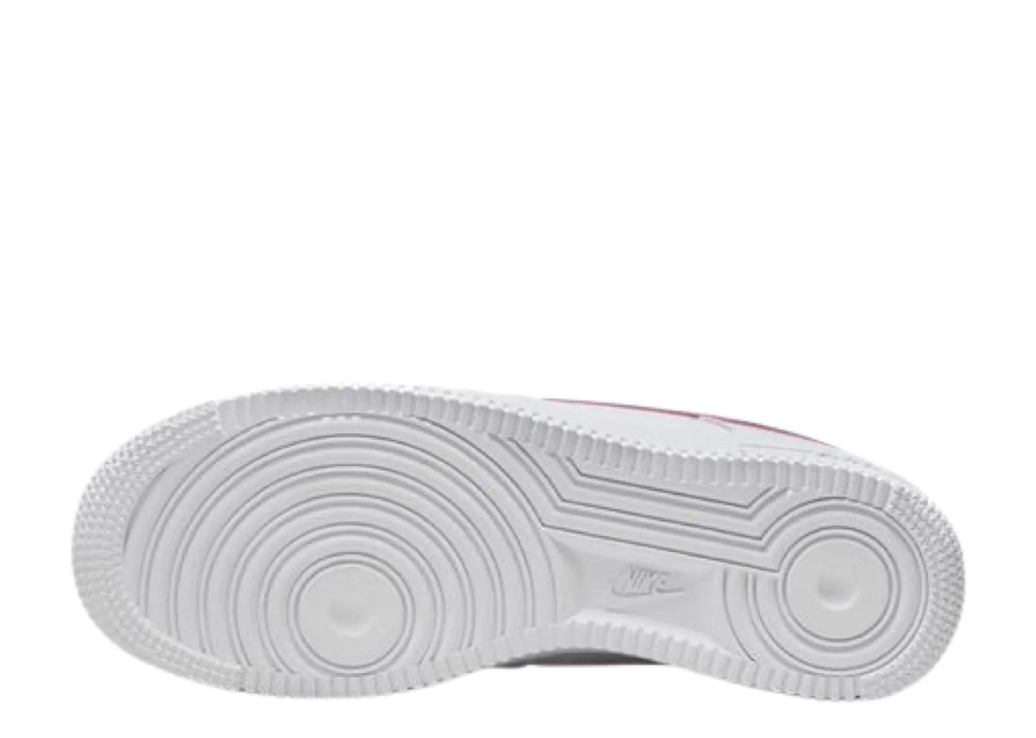 Nike Air Force 1 Low '07 White Desert Berry (Women's) - photo 4