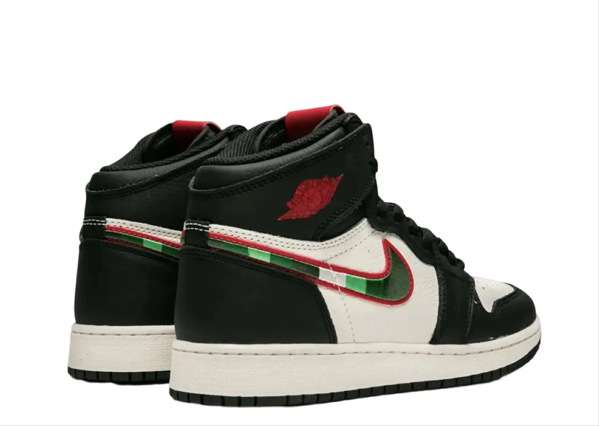 Air Jordan 1 Retro High Sports Illustrated (A Star Is Born) (Grade School) - photo 3