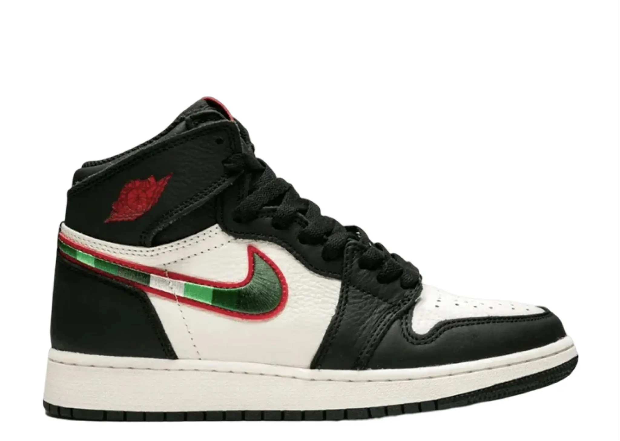 Air Jordan 1 Retro High Sports Illustrated (A Star Is Born) (Grade School)
