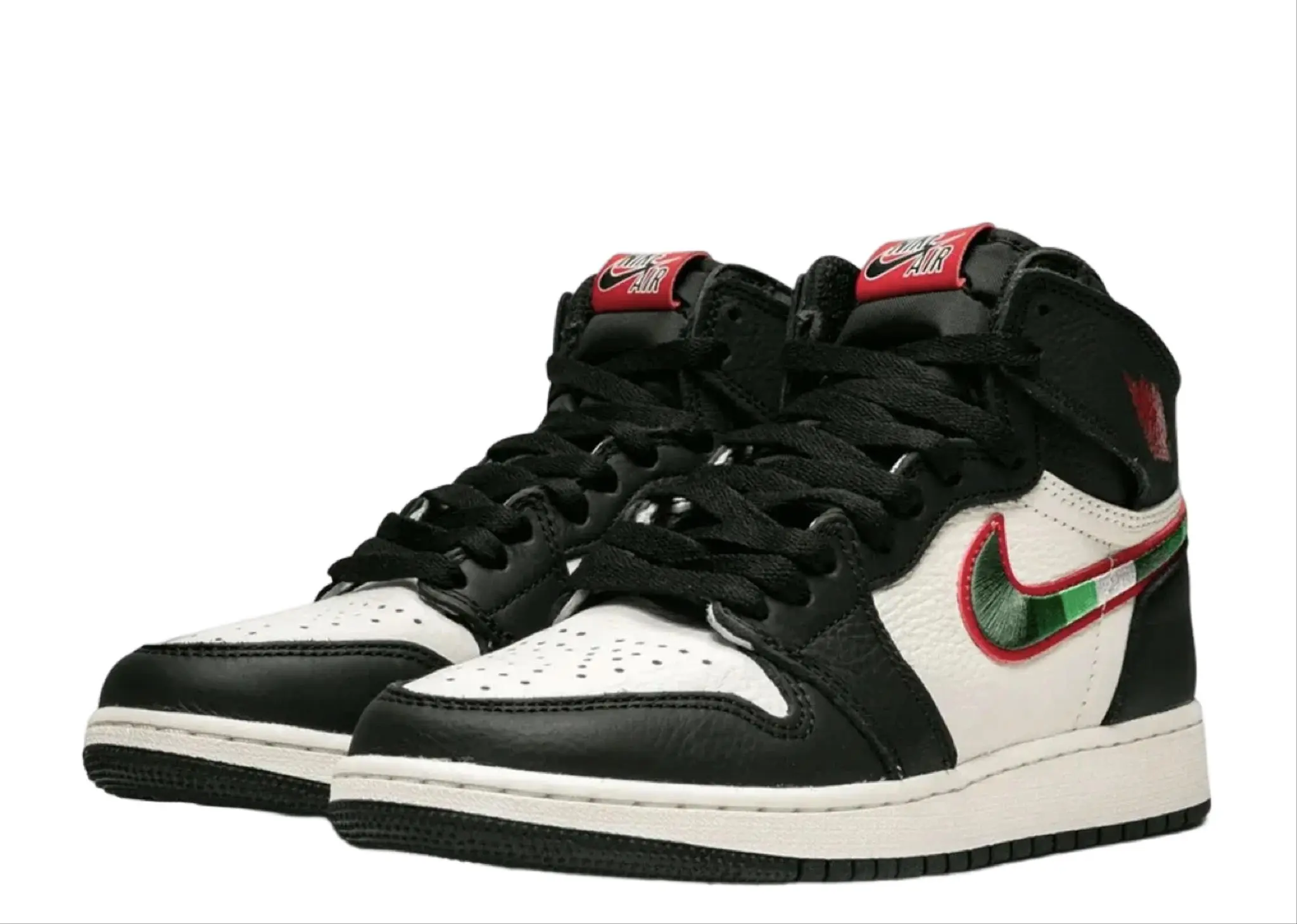 Air Jordan 1 Retro High Sports Illustrated (A Star Is Born) (Grade School) - photo 2