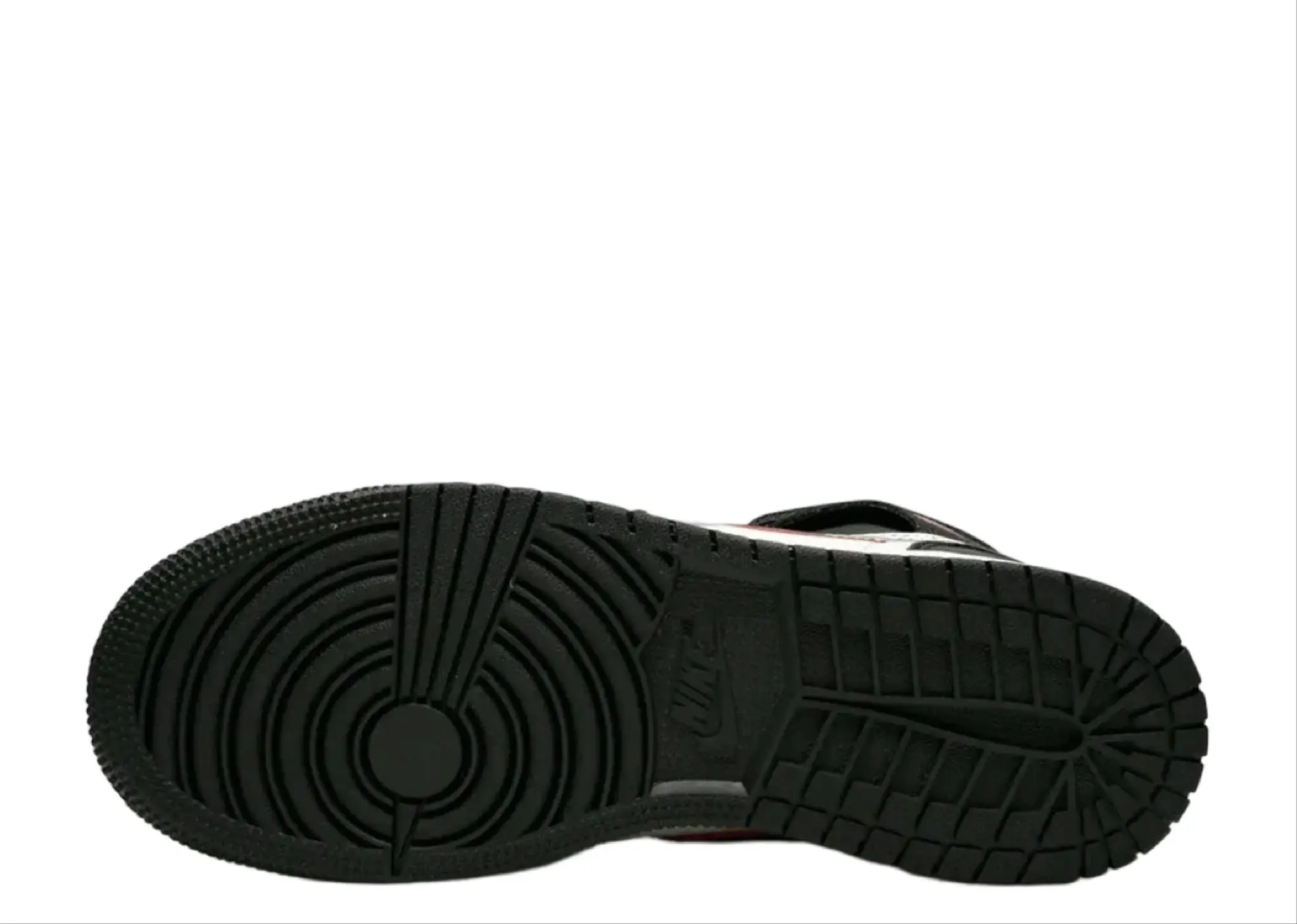 Air Jordan 1 Retro High Sports Illustrated (A Star Is Born) (Grade School) - photo 4