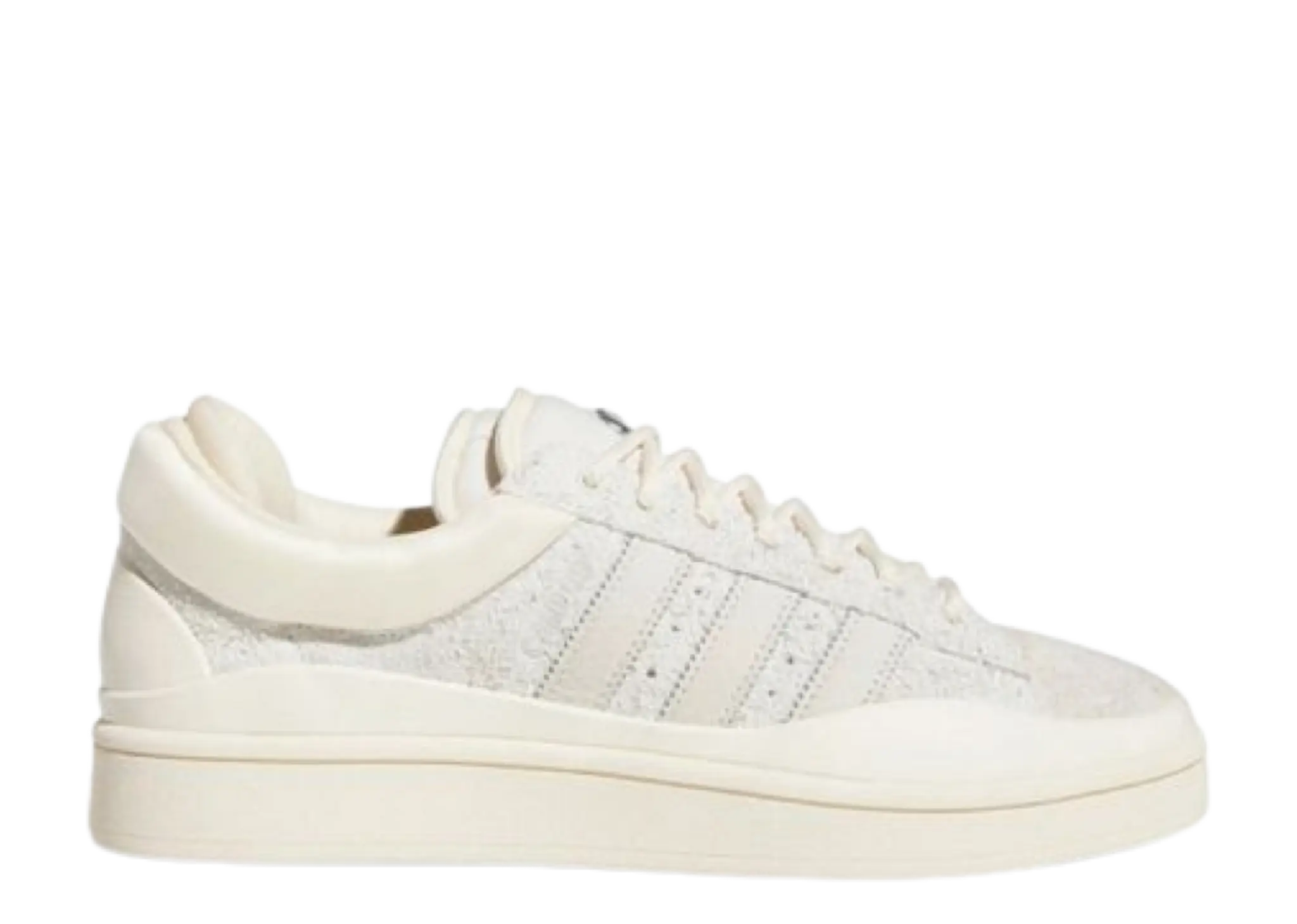 Adidas Campus Bad Bunny Cream