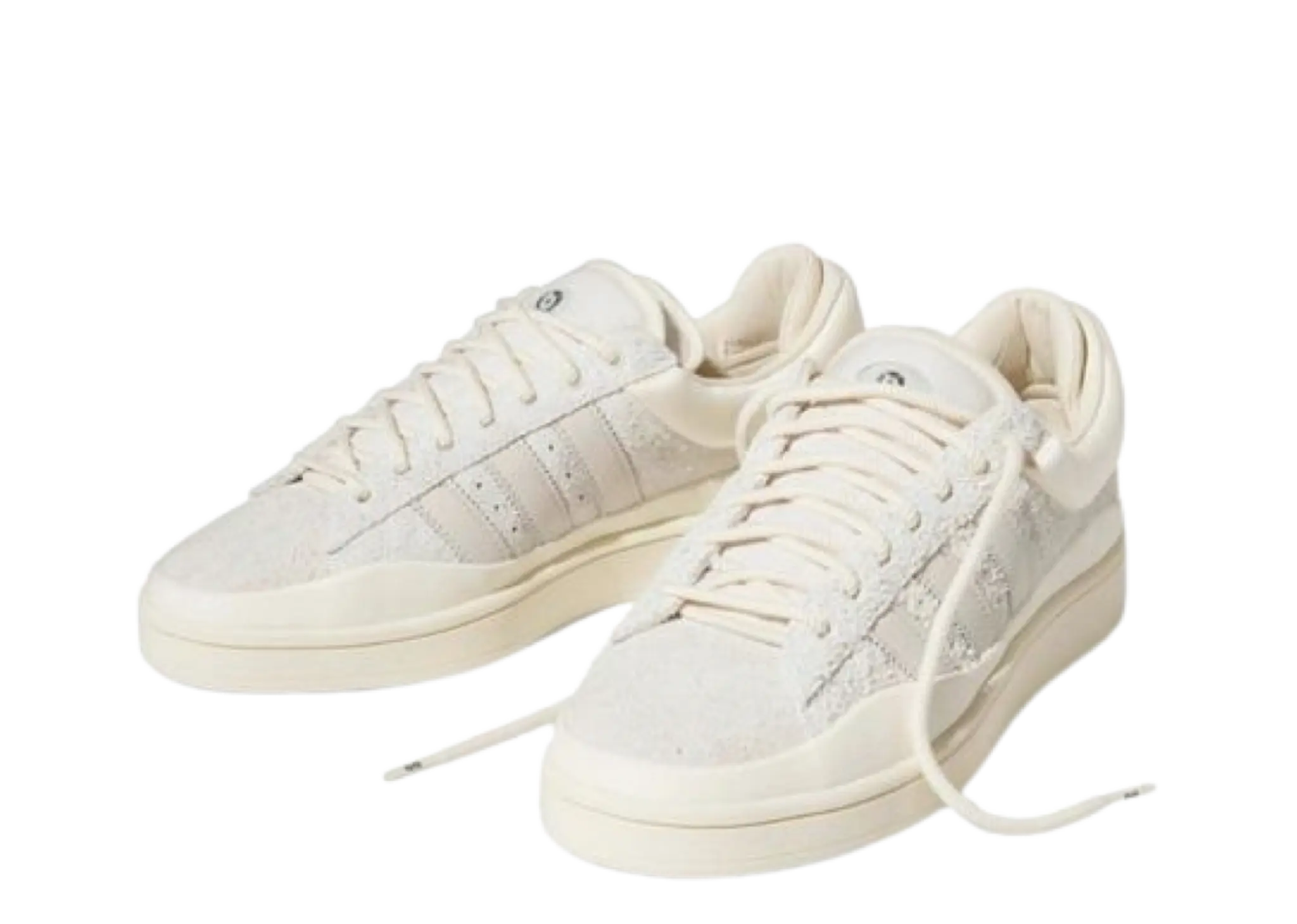 Adidas Campus Bad Bunny Cream - photo 2