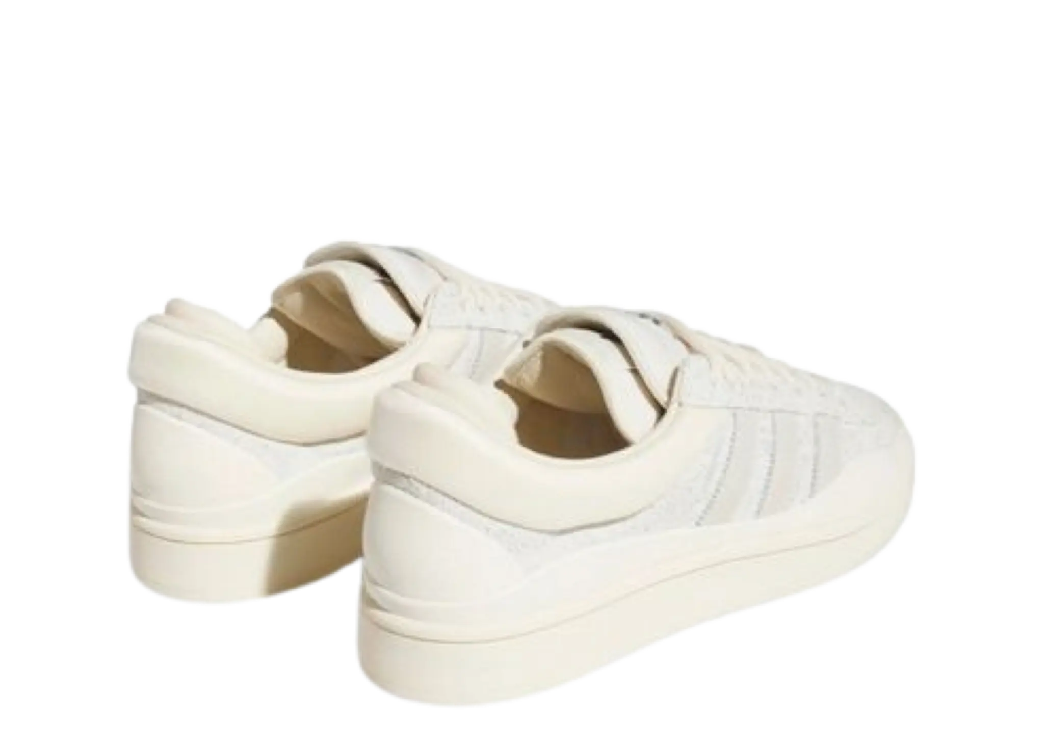 Adidas Campus Bad Bunny Cream - photo 3