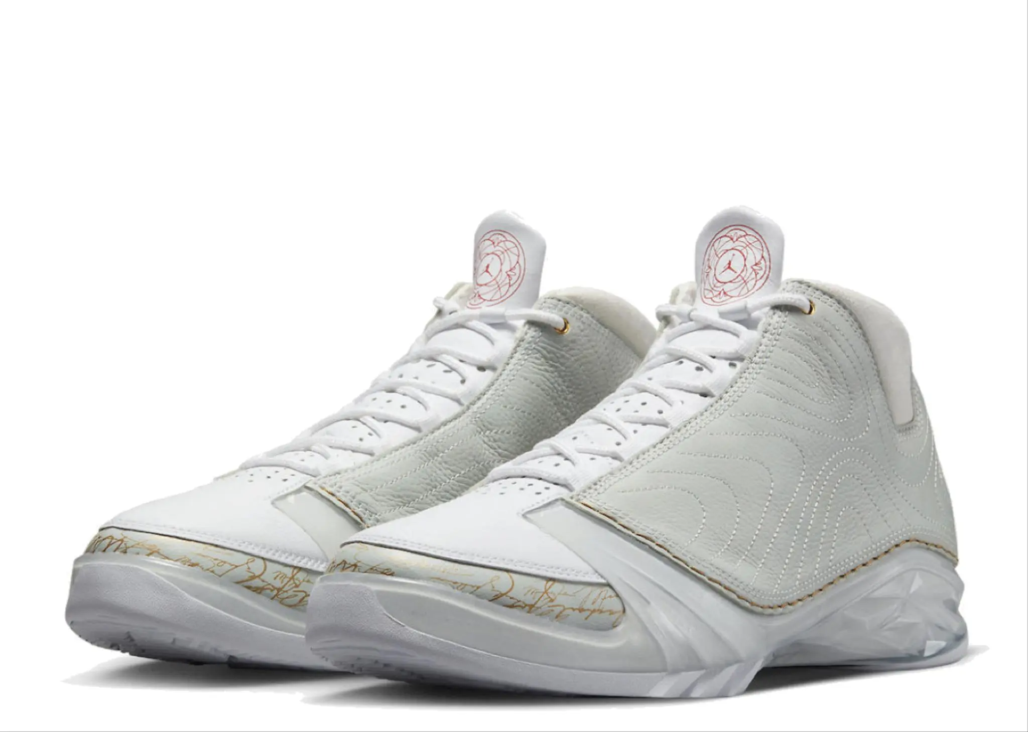 Jordan 23 Retro CNY Year of the Rabbit - photo 2