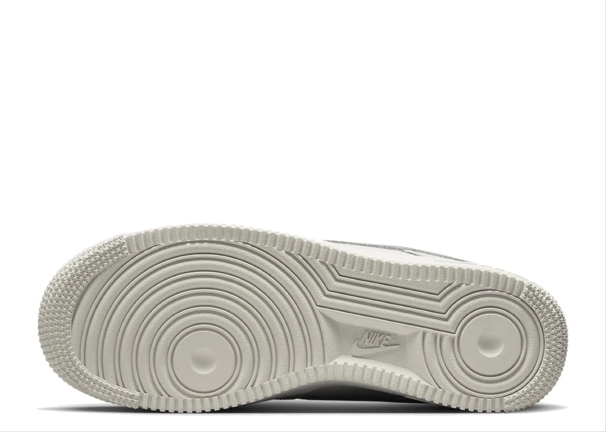 Nike Air Force 1 Low '07 Snakeskin Phantom (Women's) - photo 4