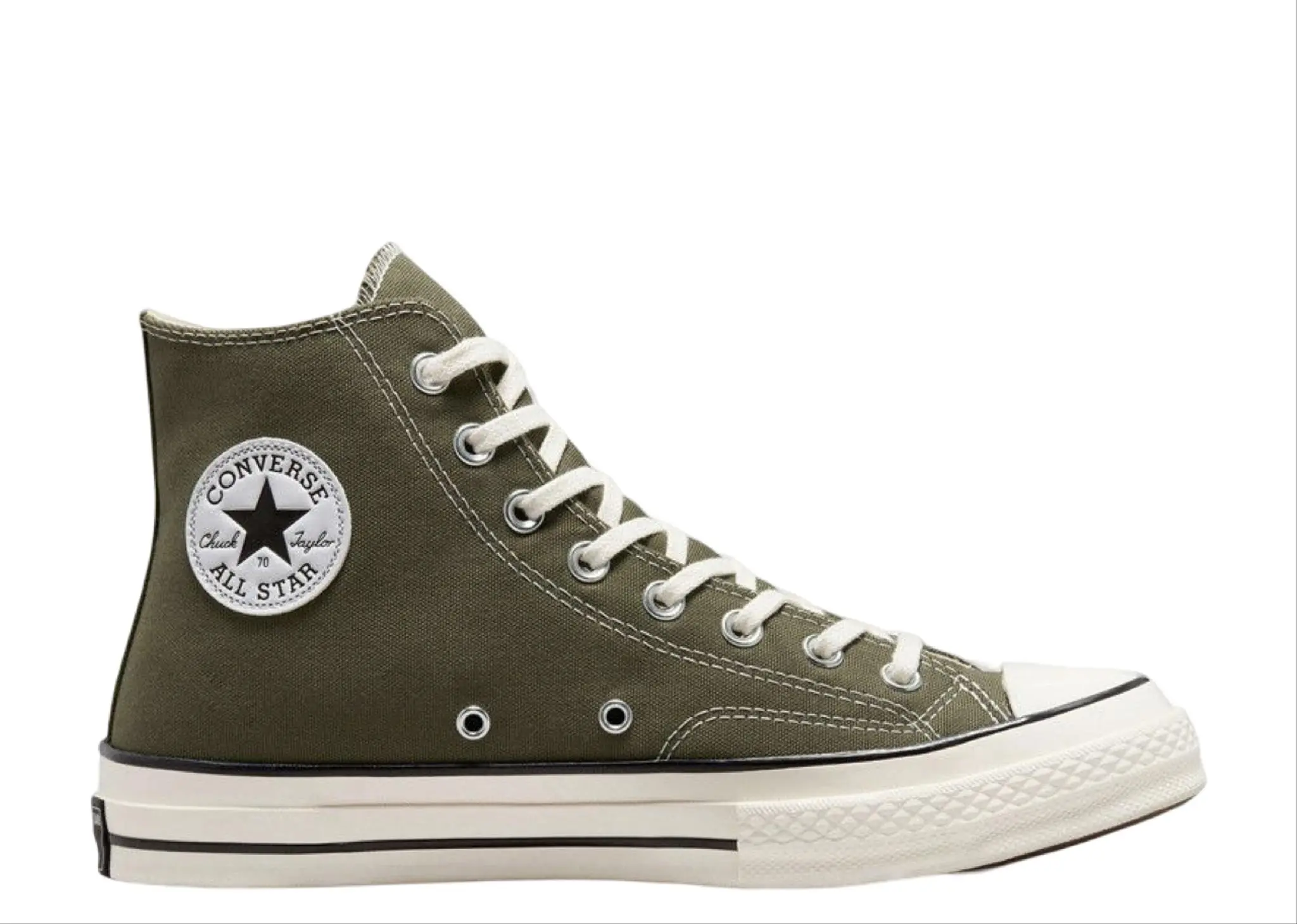 Converse Chuck Taylor All-Star 70's High Utility Egret