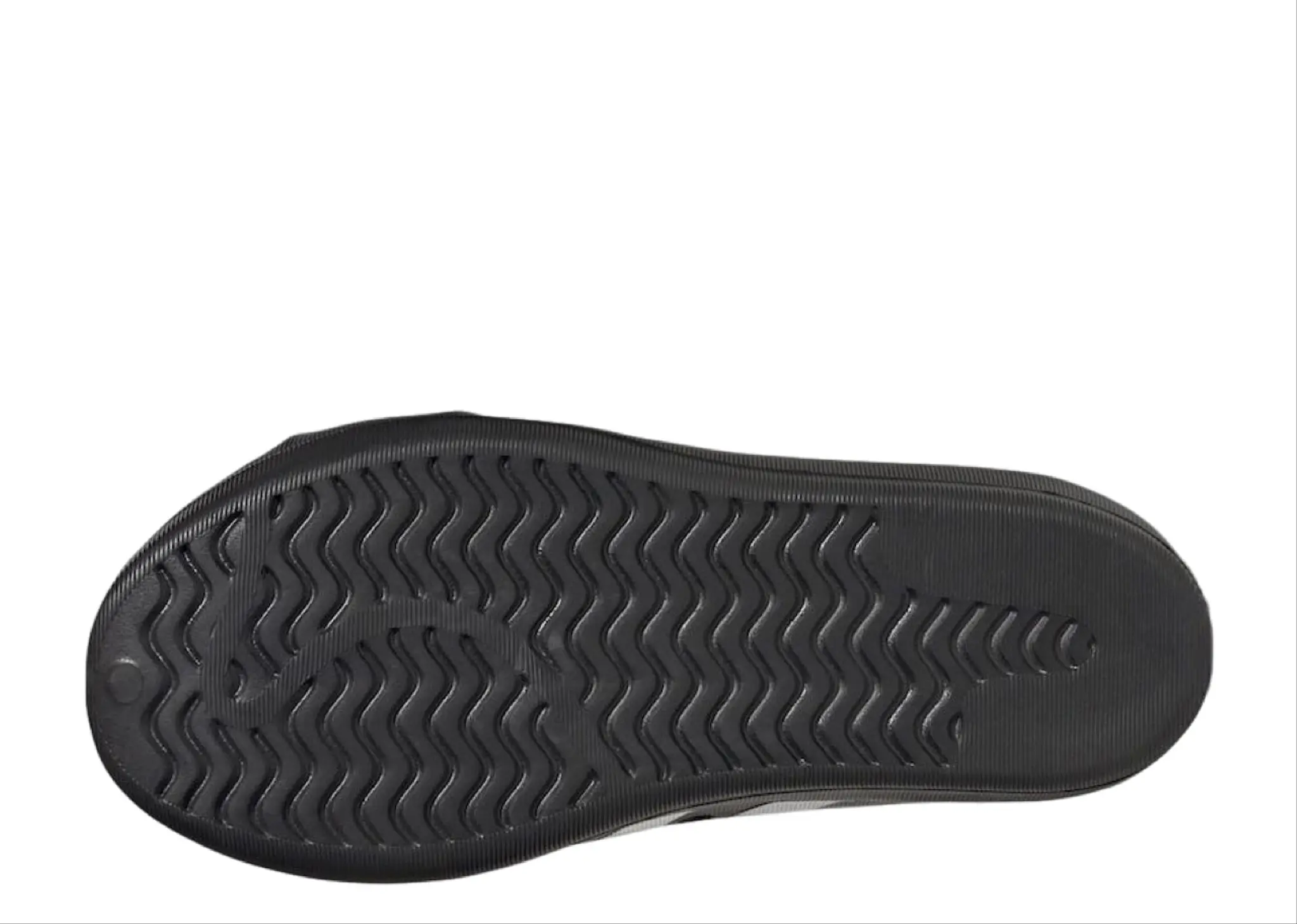 Adidas adiFOM Superstar Black White - photo 4