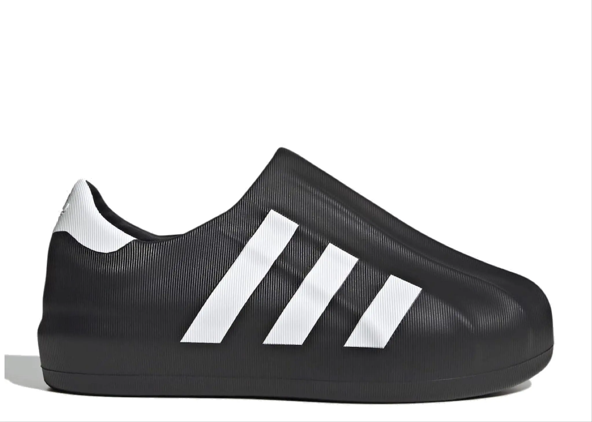 Adidas adiFOM Superstar Black White