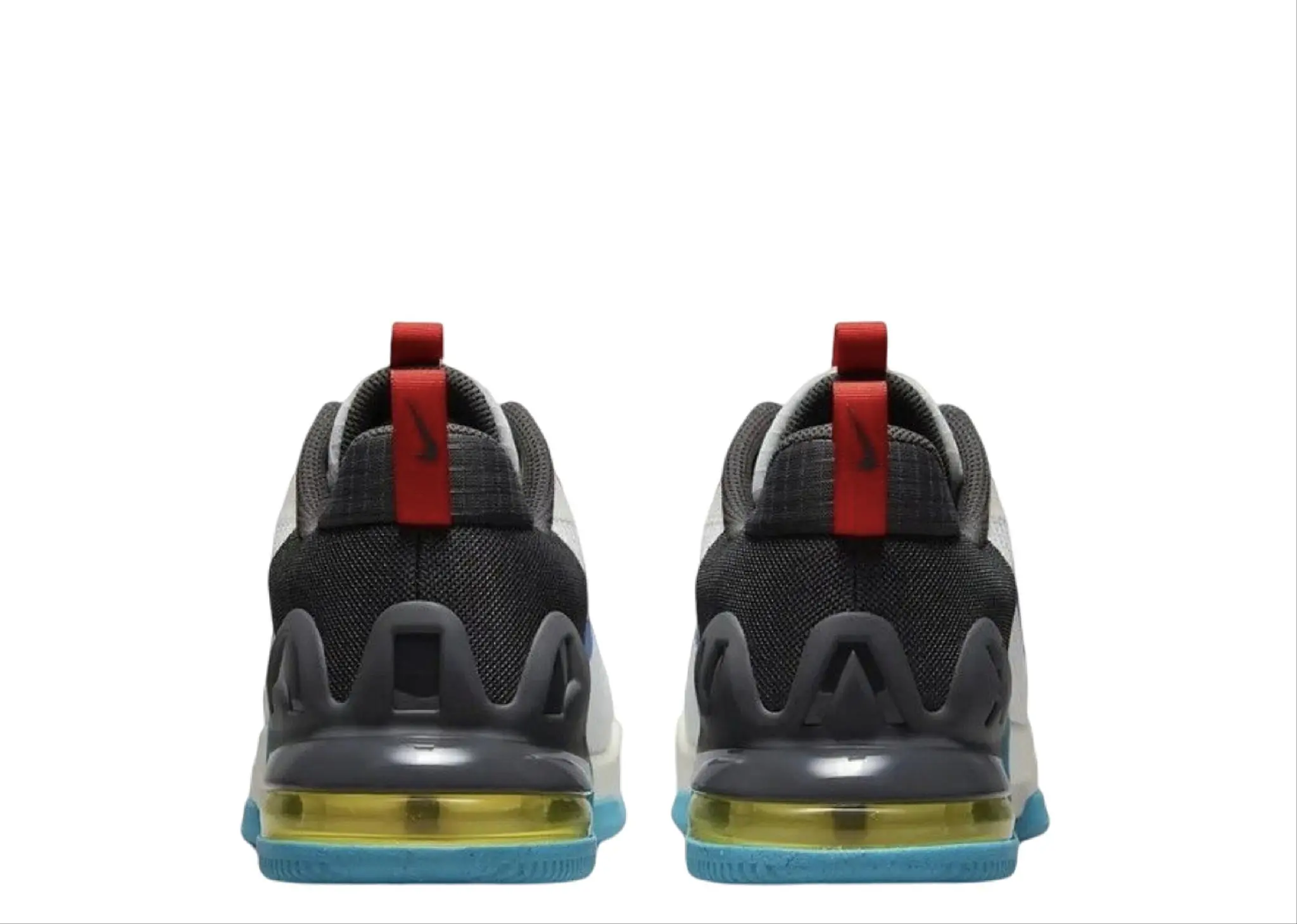 Nike Air Max Alpha Trainer 5 Sail Anthracite - photo 3