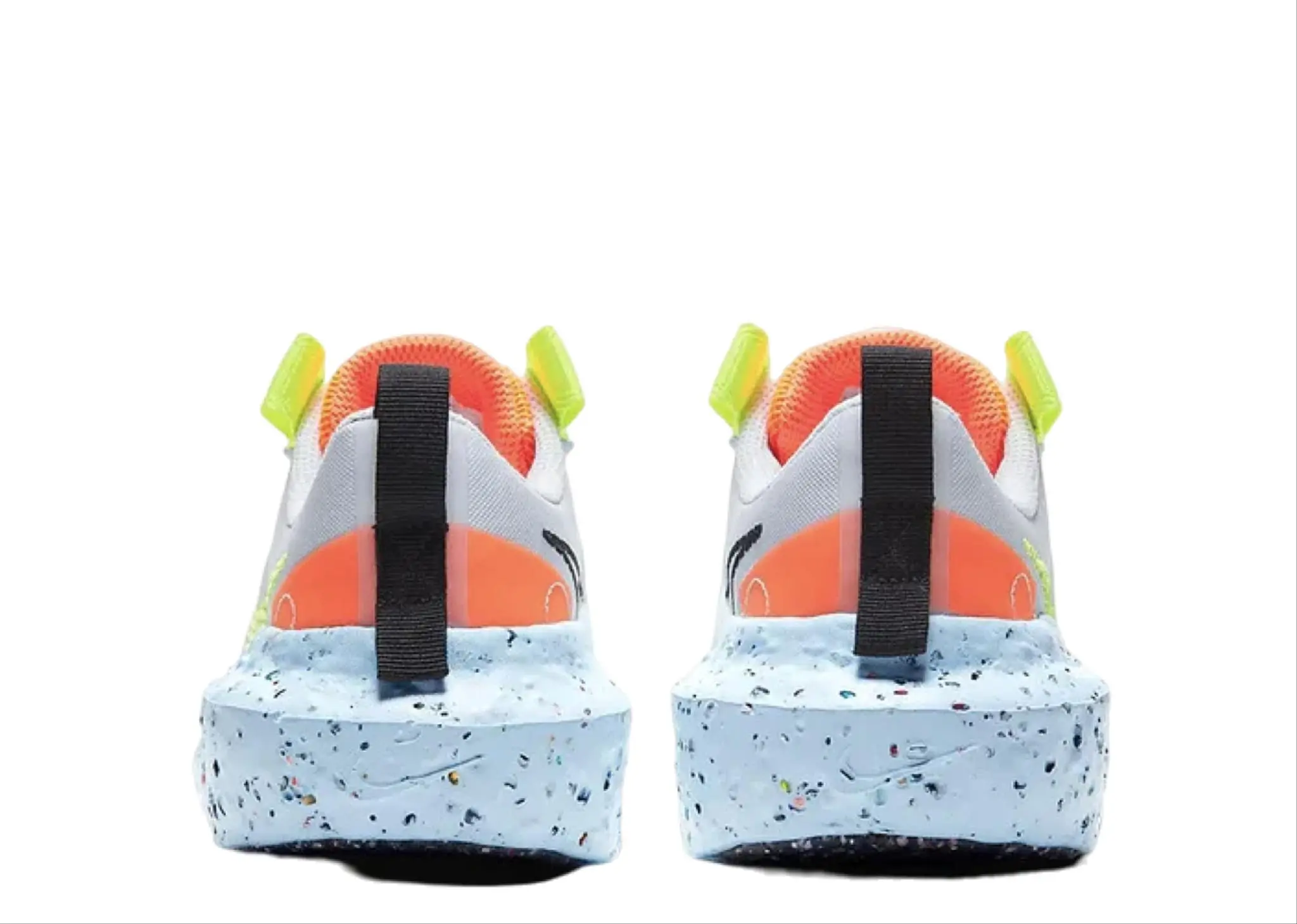 Nike Crater Impact Football Grey (Women's) - photo 3