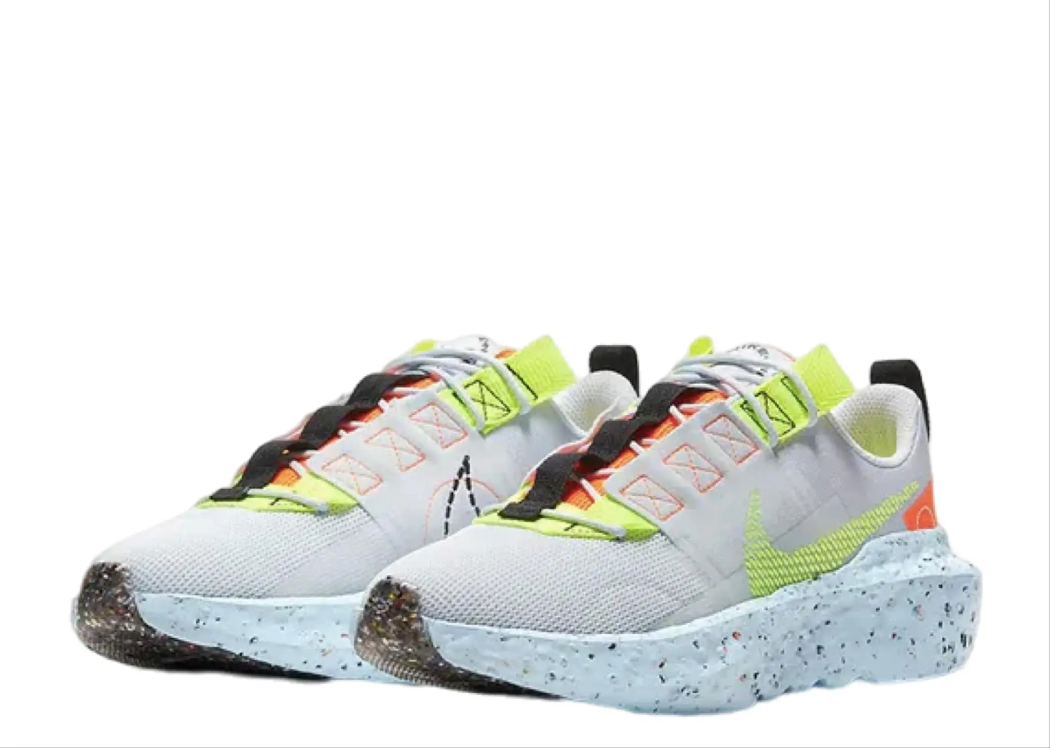 Nike Crater Impact Football Grey (Women's) - photo 2