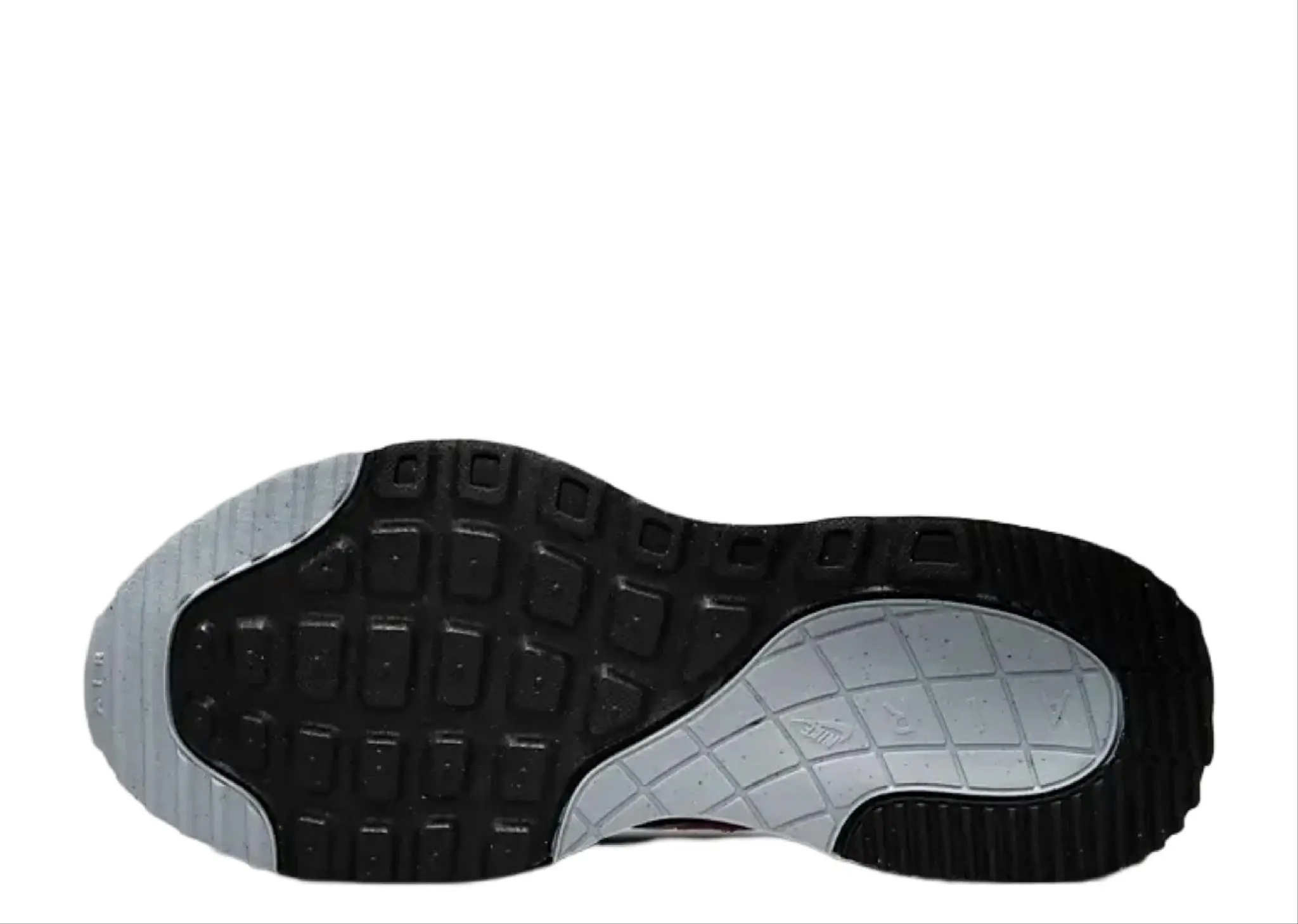 Nike Air Max Systm White Blue Whisper (Grade School) - photo 4