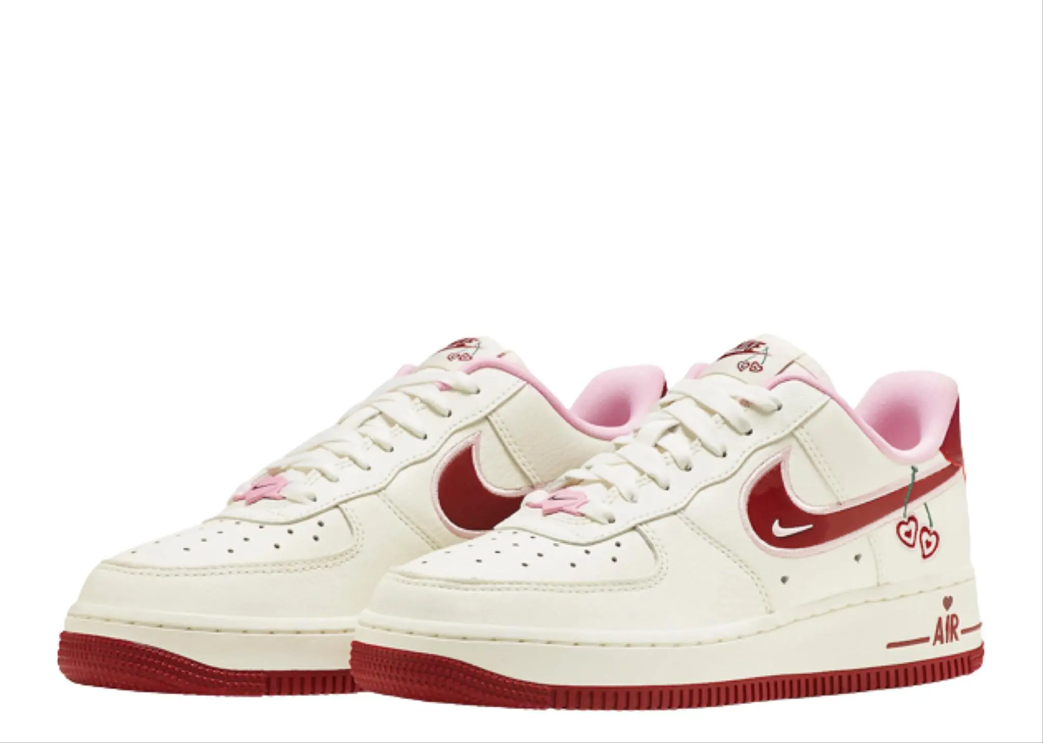 Nike Air Force 1 Low Valentine's Day 2023 (Women's) - photo 2