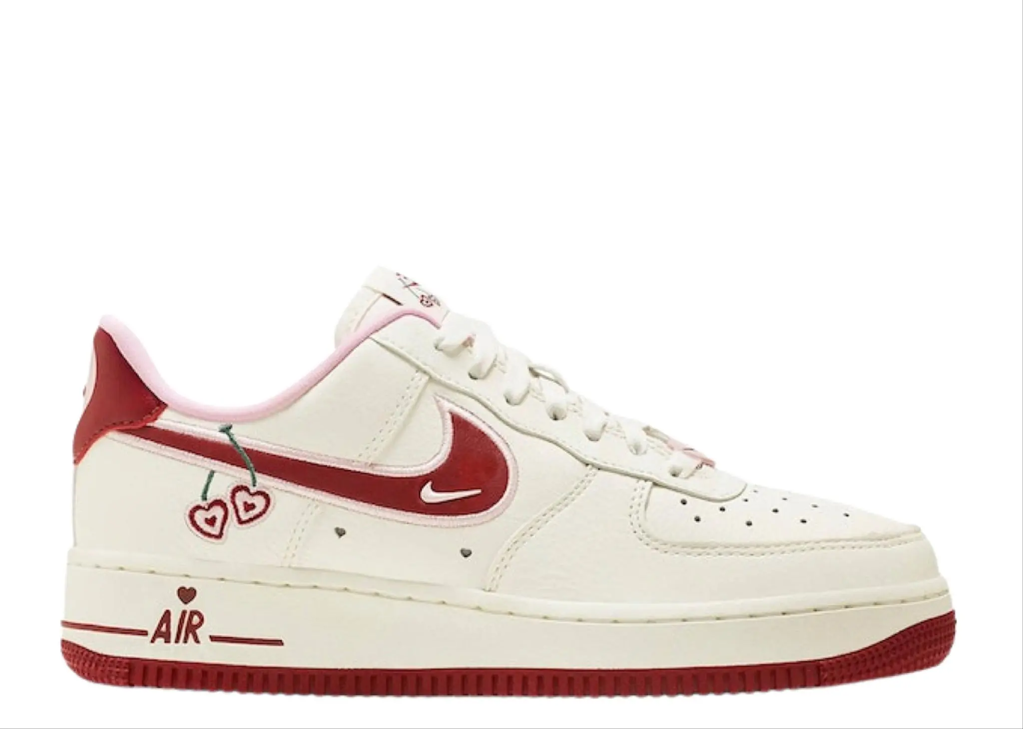 Nike Air Force 1 Low Valentine's Day 2023 (Women's)