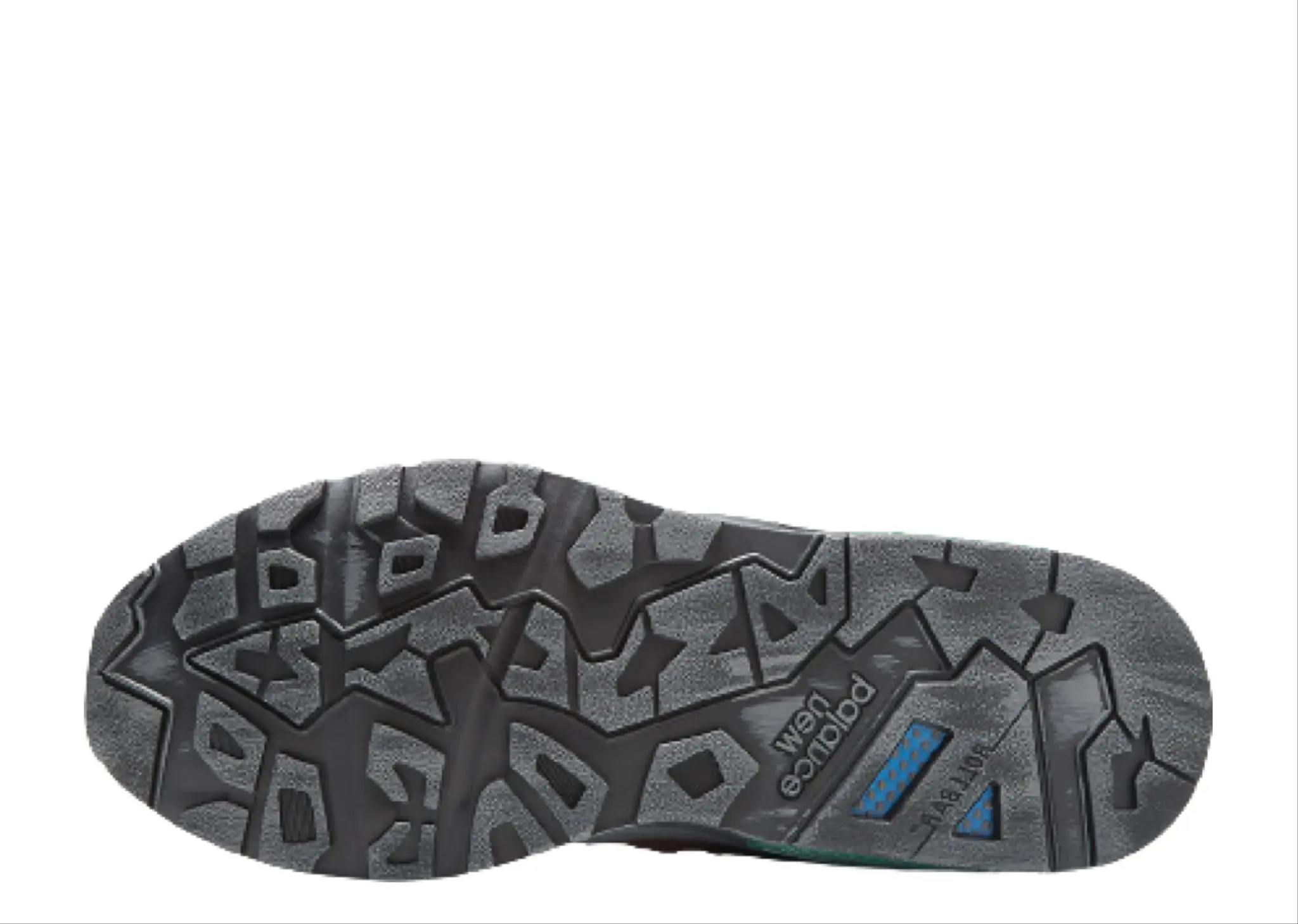 New Balance 580 Beef and Broccoli - photo 4
