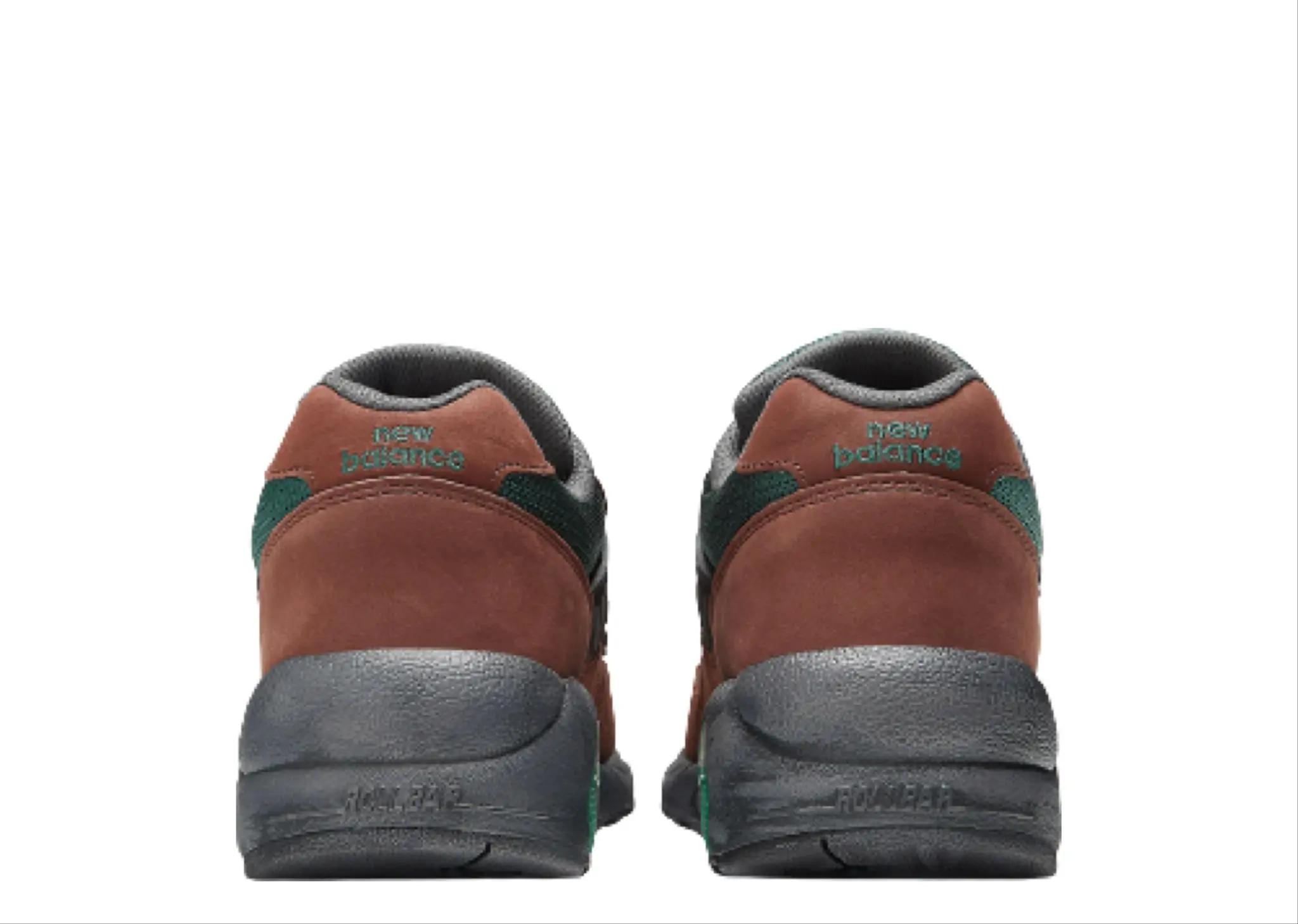 New Balance 580 Beef and Broccoli - photo 3