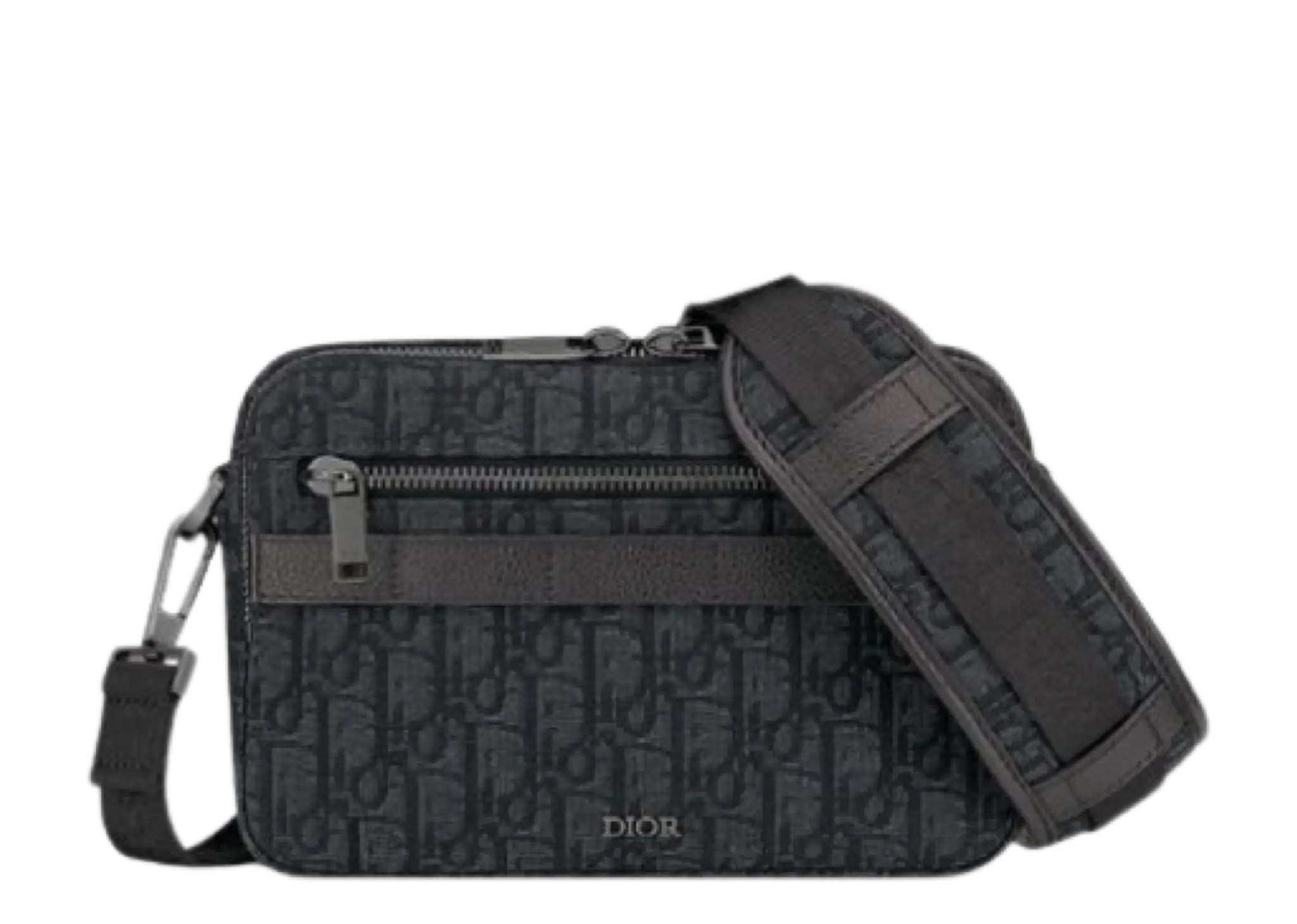 Dior Safari Messenger Bag