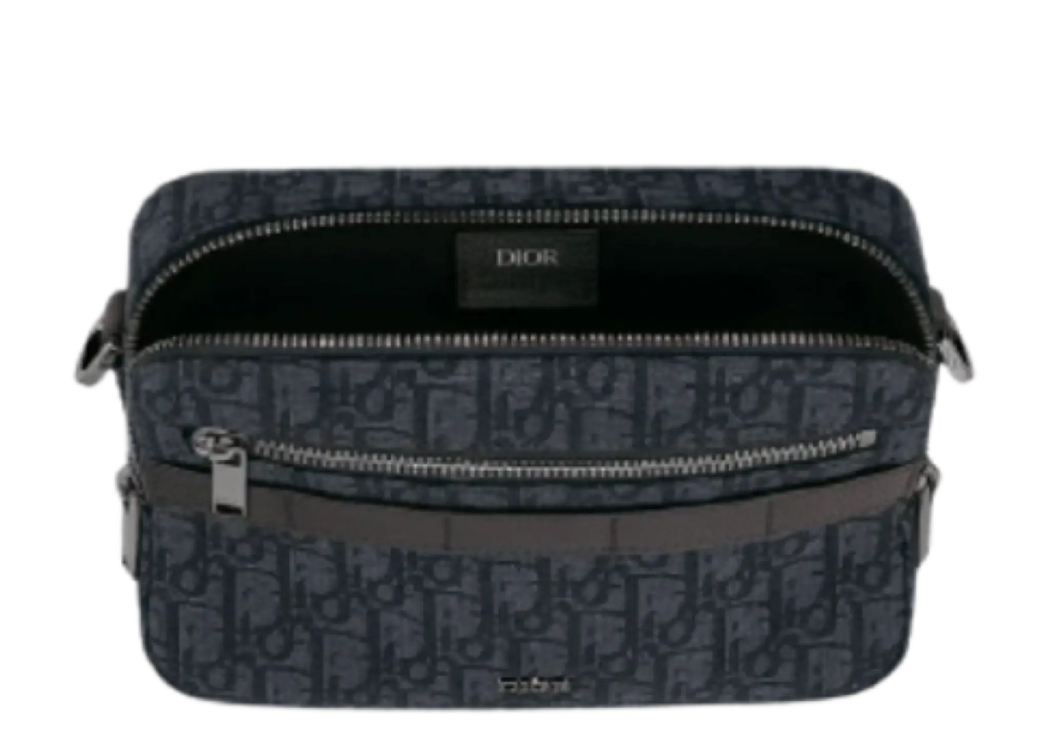 Dior Safari Messenger Bag - photo 3