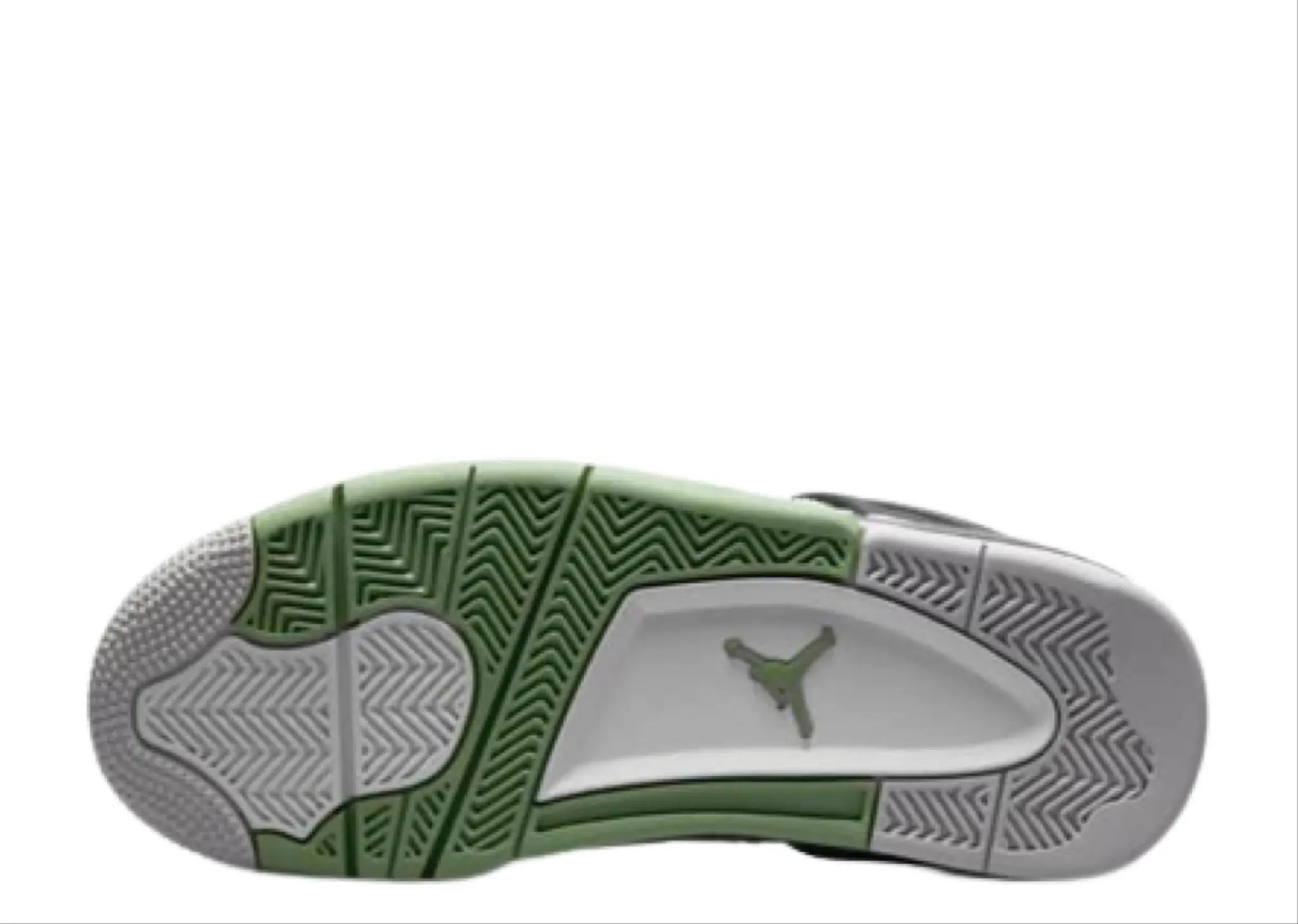 Jordan 4 Retro Seafoam (Women's) - photo 4