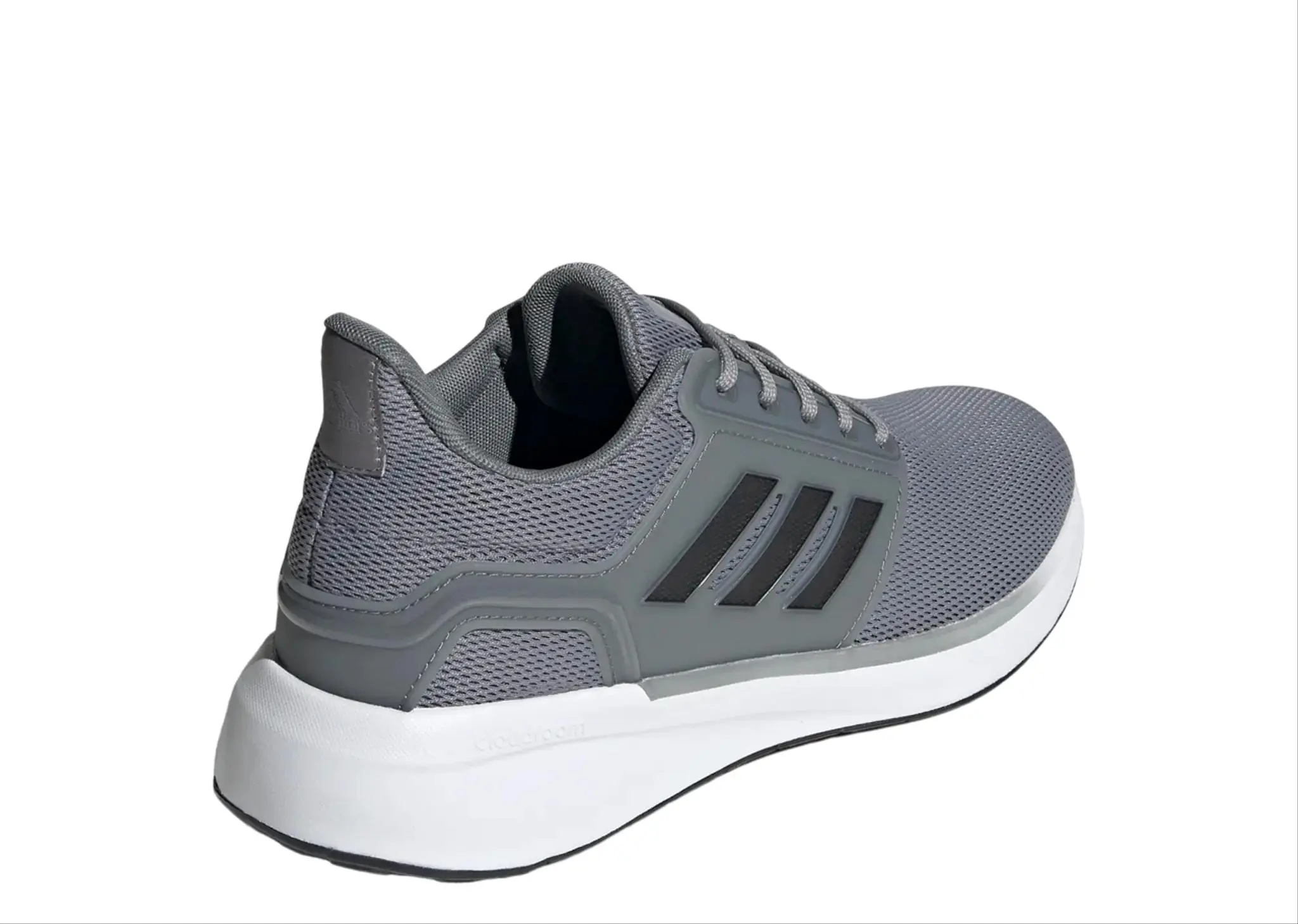 Adidas EQ19 Run Grey Carbon Metallic - photo 3