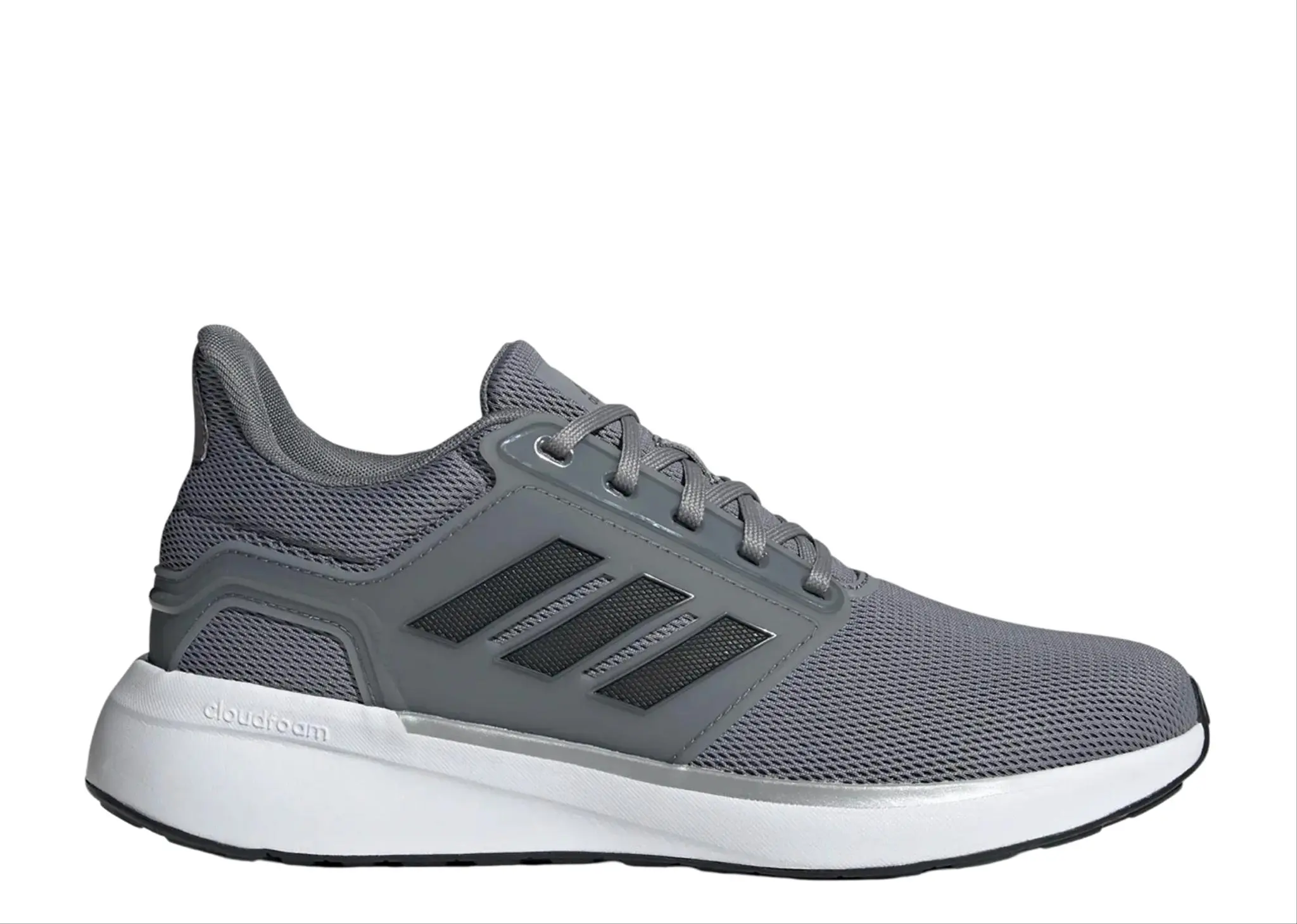 Adidas EQ19 Run Grey Carbon Metallic