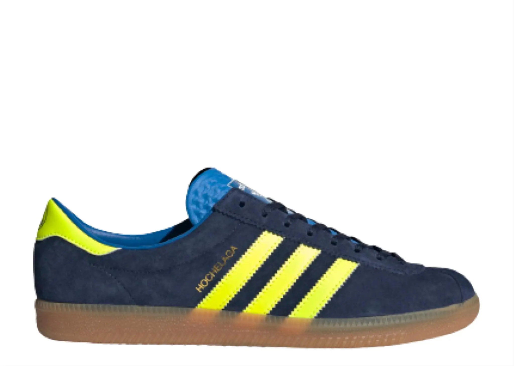 Adidas Hochelaga SPZL Night Indigo