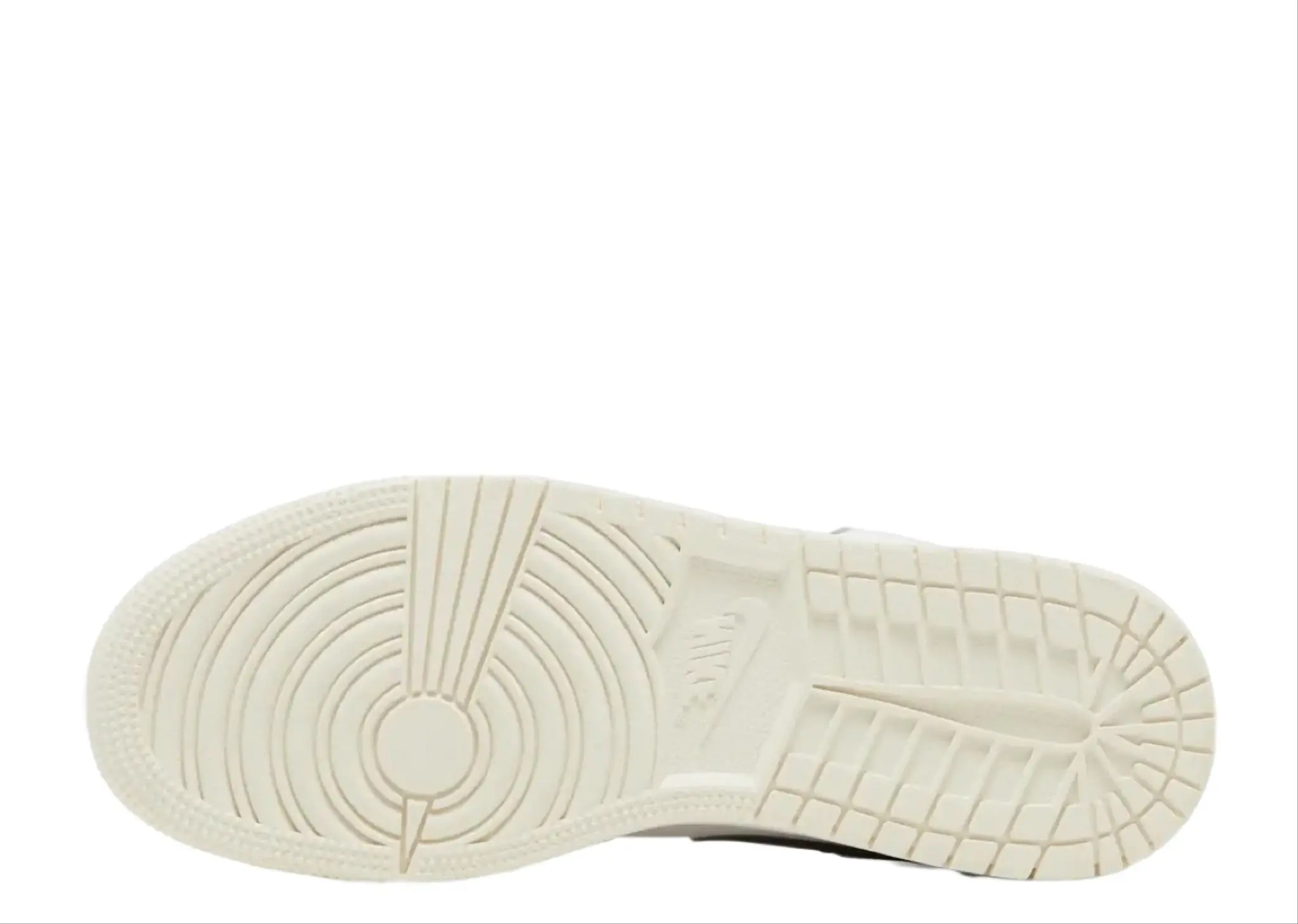 Air Jordan 1 Low Ice Blue Black (Grade School) - photo 4