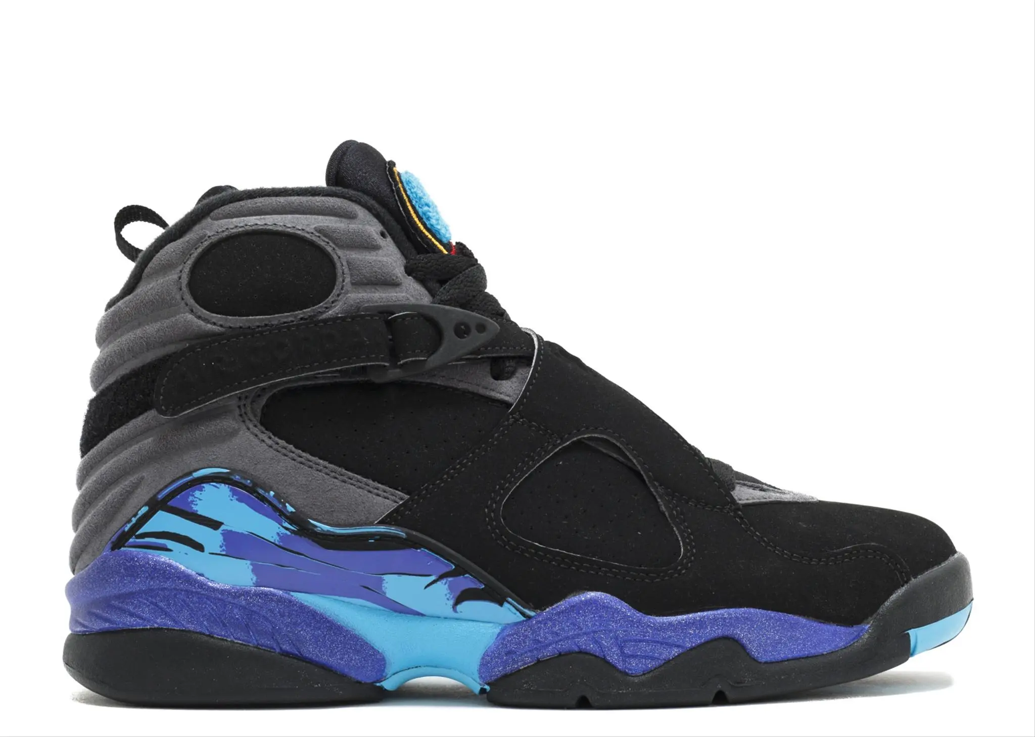 Air Jordan 8 Retro Aqua (2015)