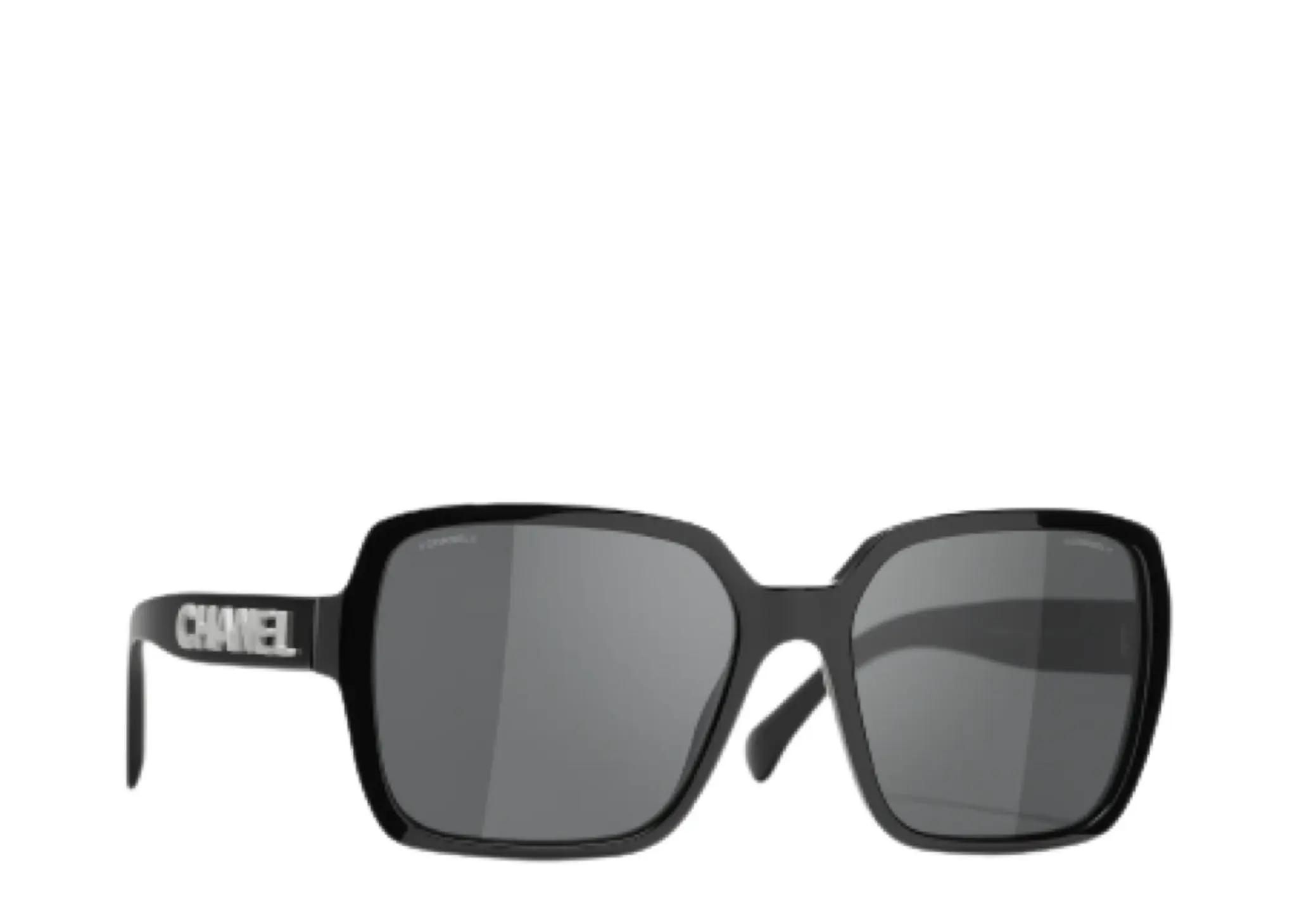 Chanel Square Sunglasses - photo 2