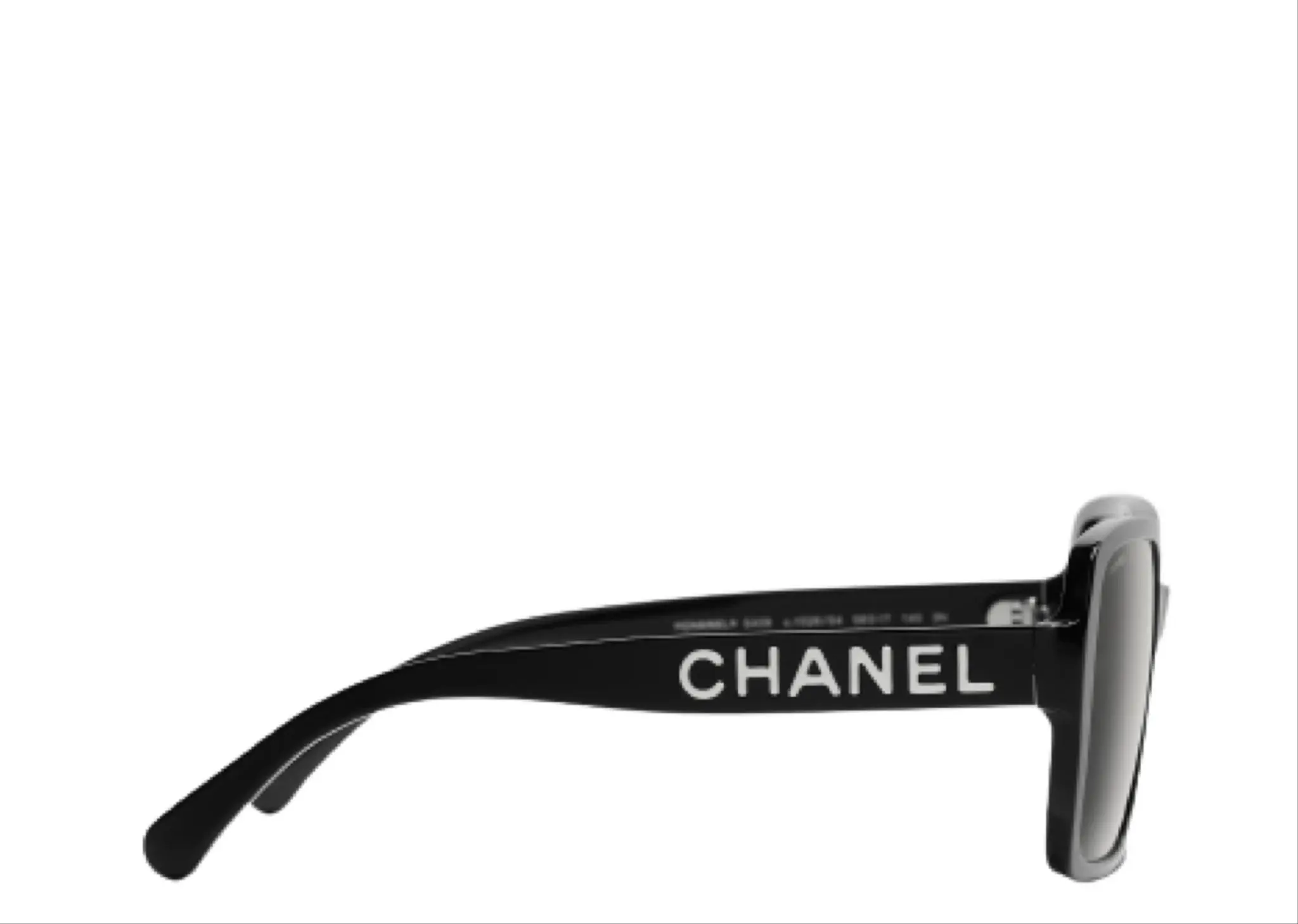 Chanel Square Sunglasses - photo 3
