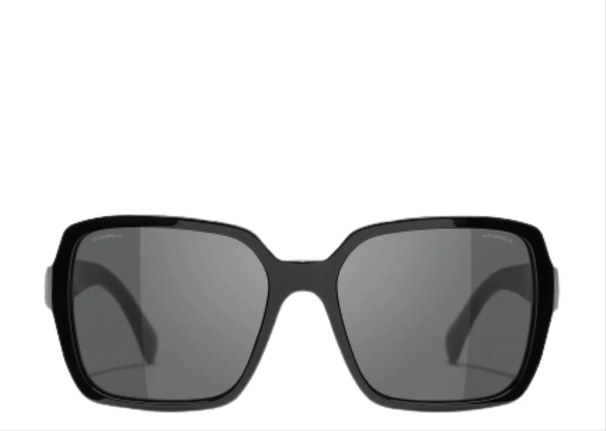 Chanel Square Sunglasses