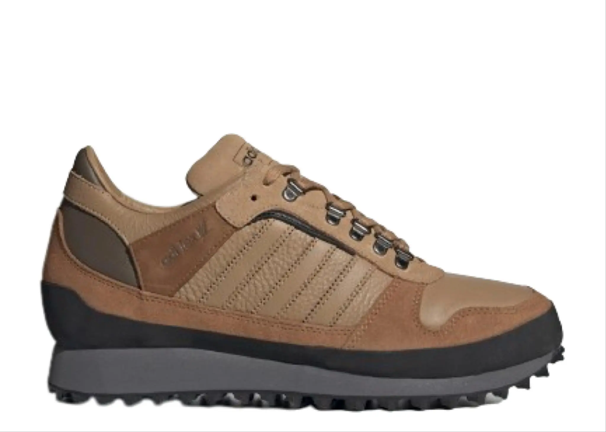 Adidas Hiaven SPZL Timber